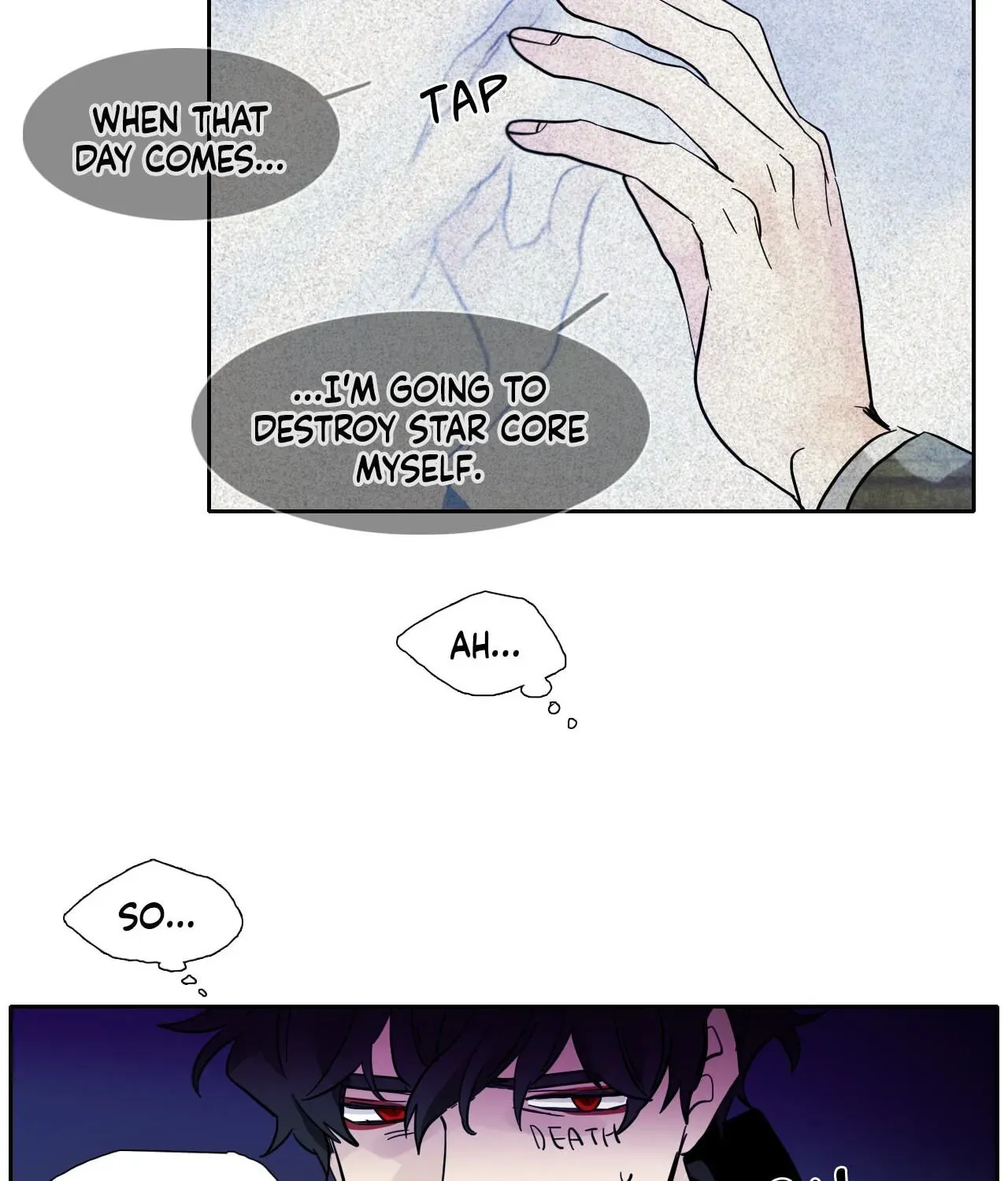 Read Heroes Plan.B chapter 183 image 53 on Lezhin