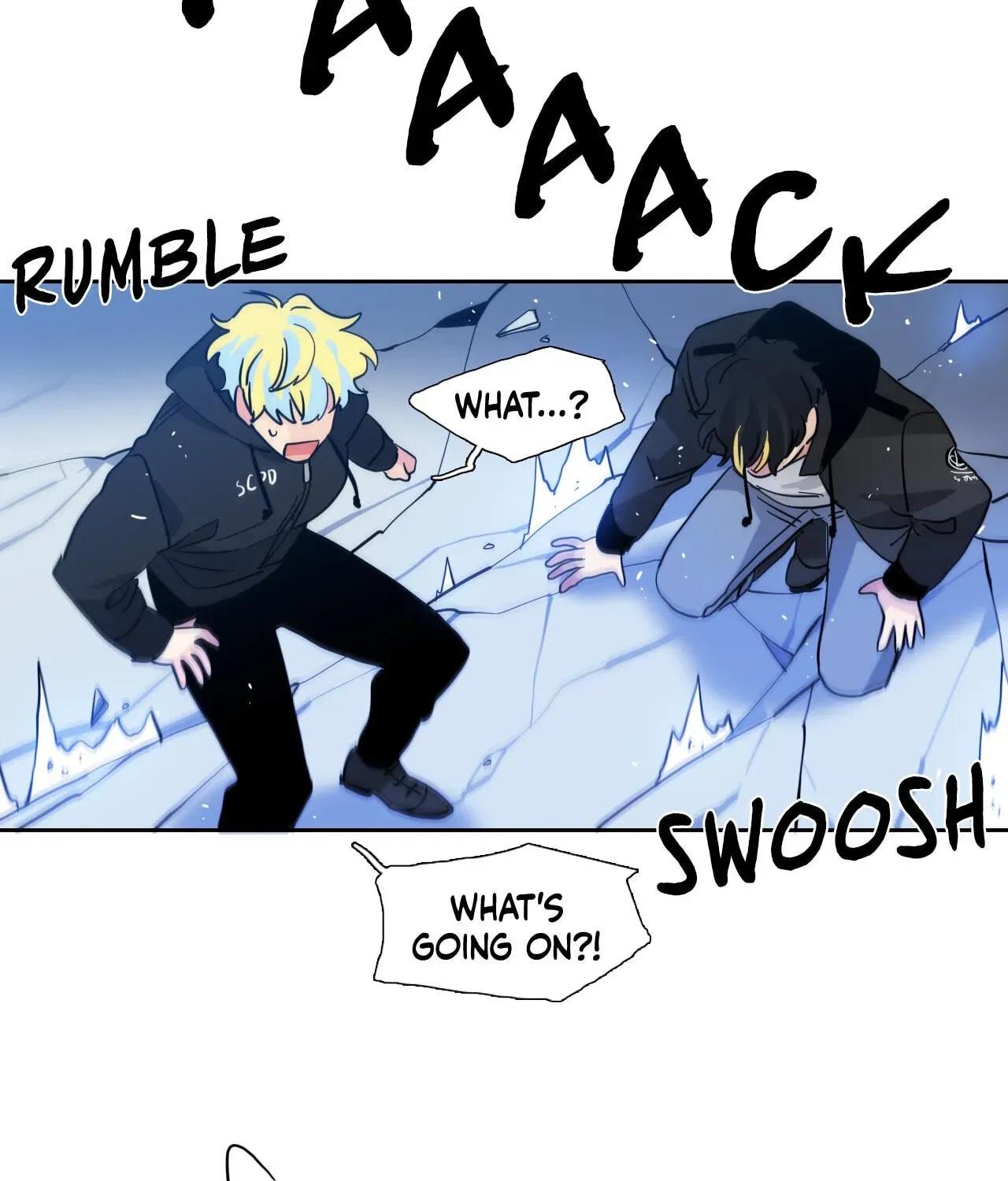 Read Heroes Plan.B chapter 183 image 62 on Lezhin