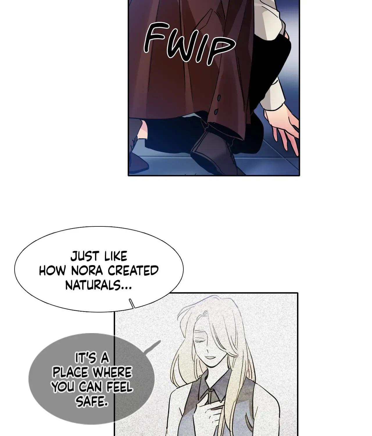 Read Heroes Plan.B chapter 183 image 7 on Lezhin