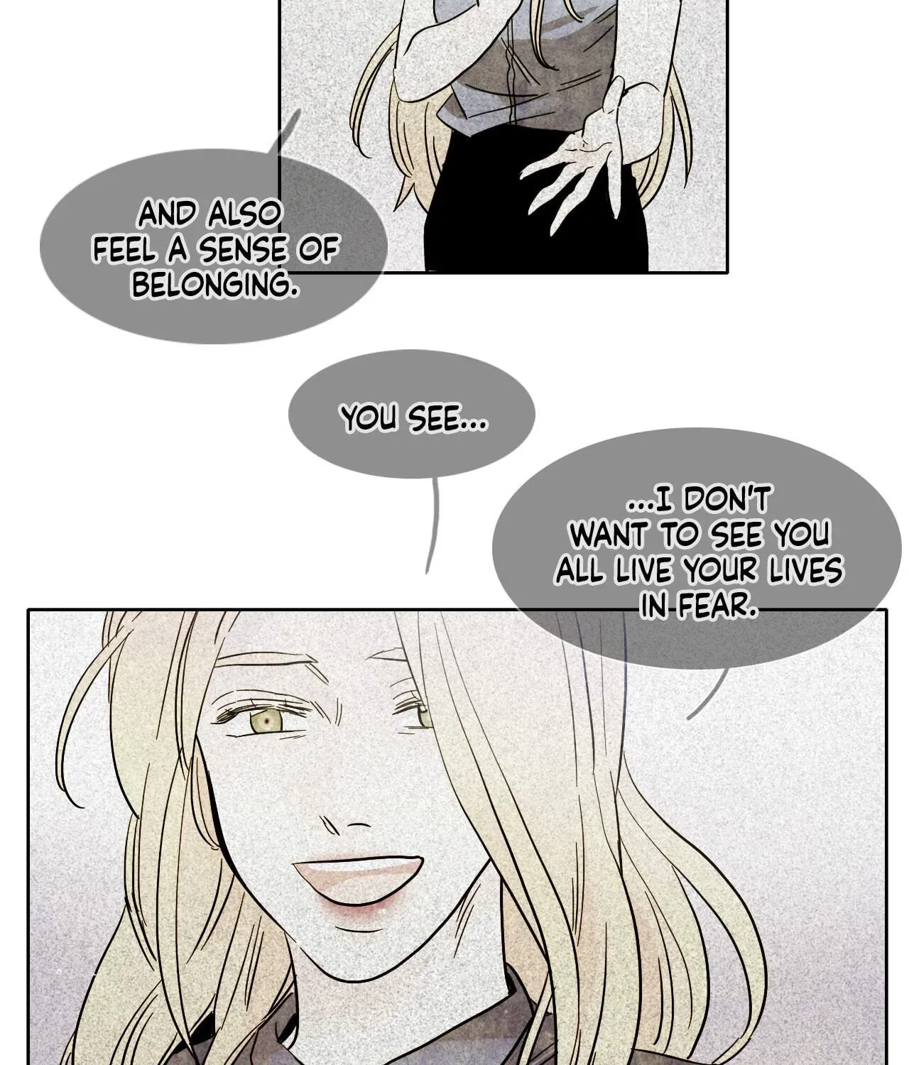 Read Heroes Plan.B chapter 183 image 8 on Lezhin