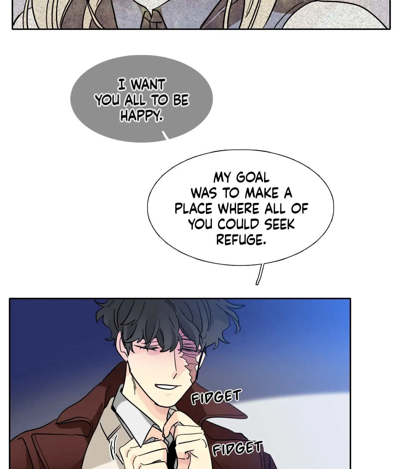 Read Heroes Plan.B chapter 183 image 9 on Lezhin