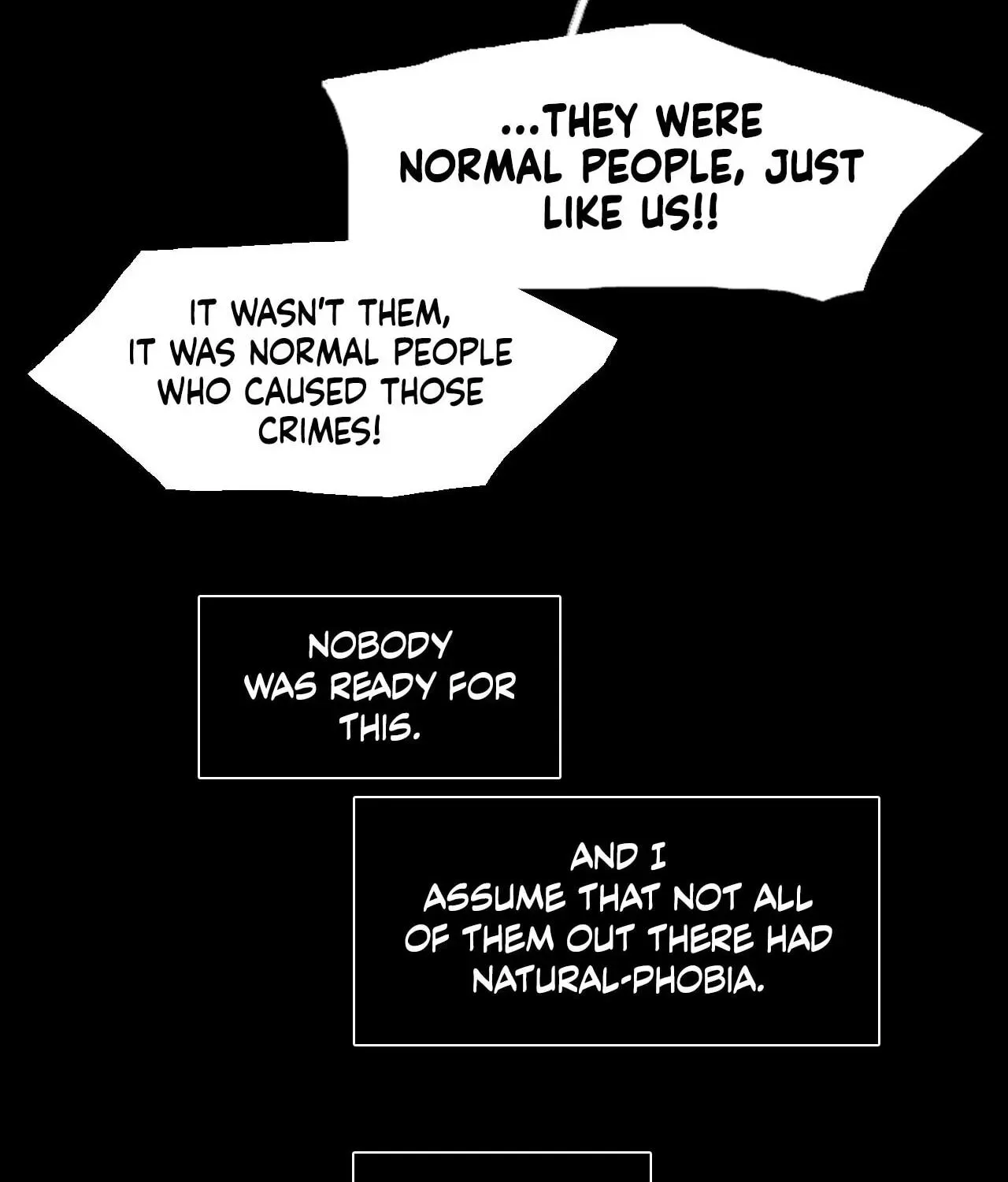 Read Heroes Plan.B chapter 184 image 17 on Lezhin
