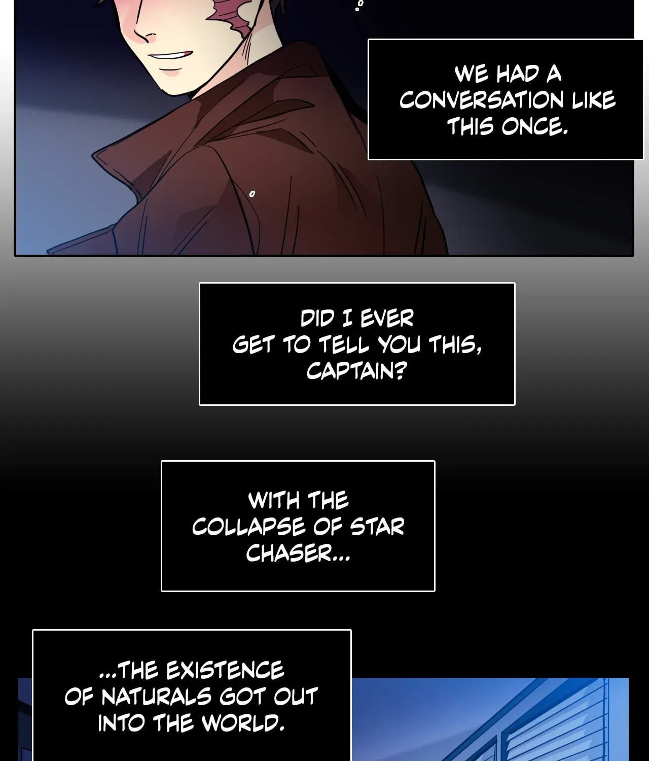 Read Heroes Plan.B chapter 184 image 2 on Lezhin