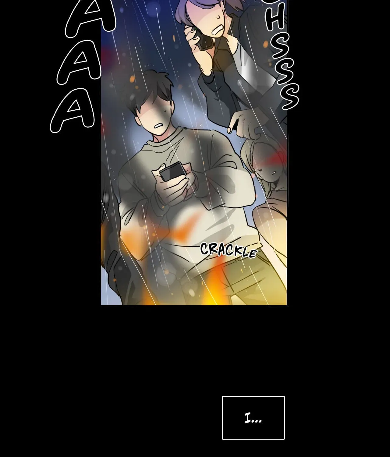 Read Heroes Plan.B chapter 184 image 20 on Lezhin