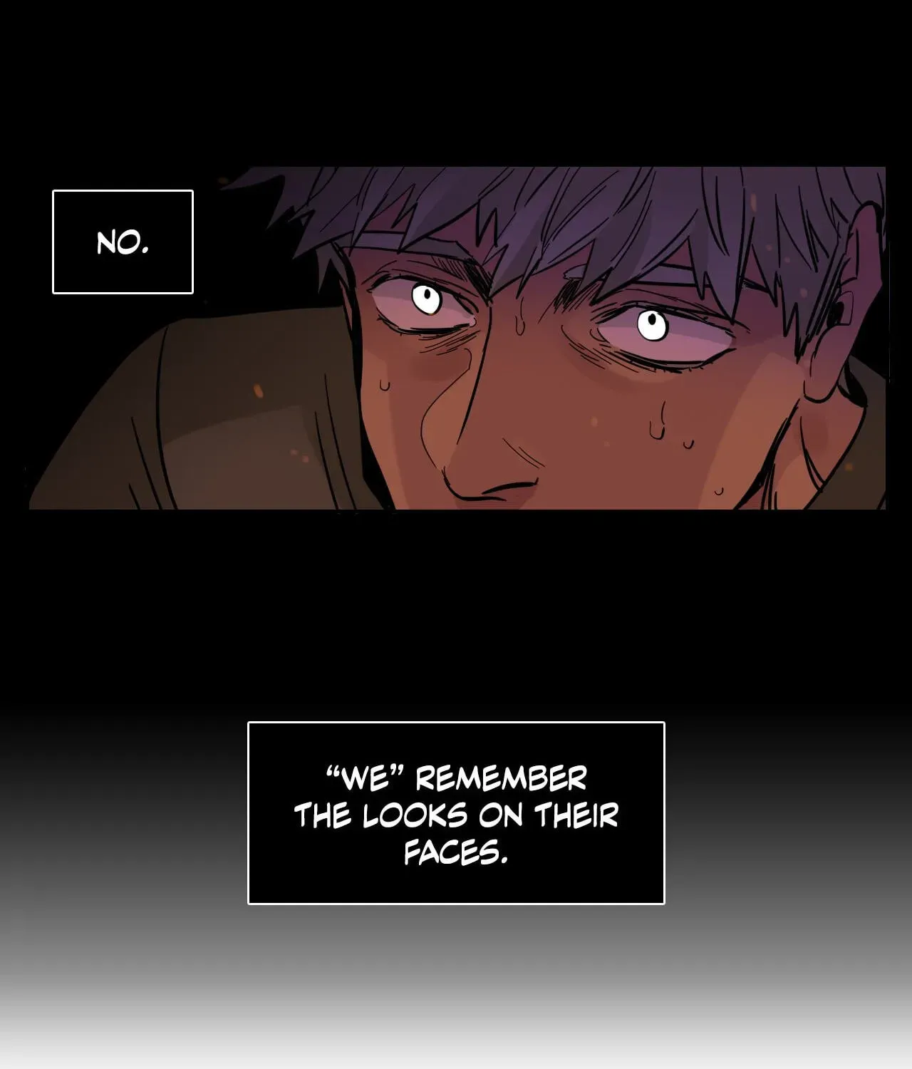 Read Heroes Plan.B chapter 184 image 21 on Lezhin