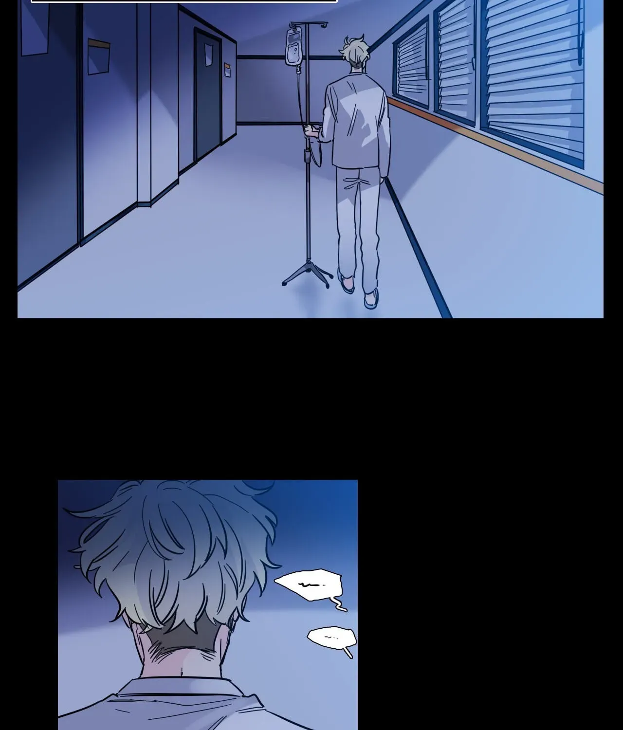 Read Heroes Plan.B chapter 184 image 3 on Lezhin