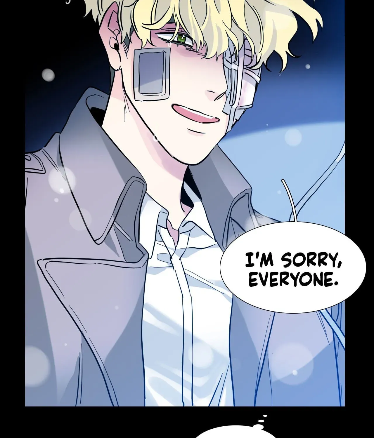 Read Heroes Plan.B chapter 184 image 31 on Lezhin