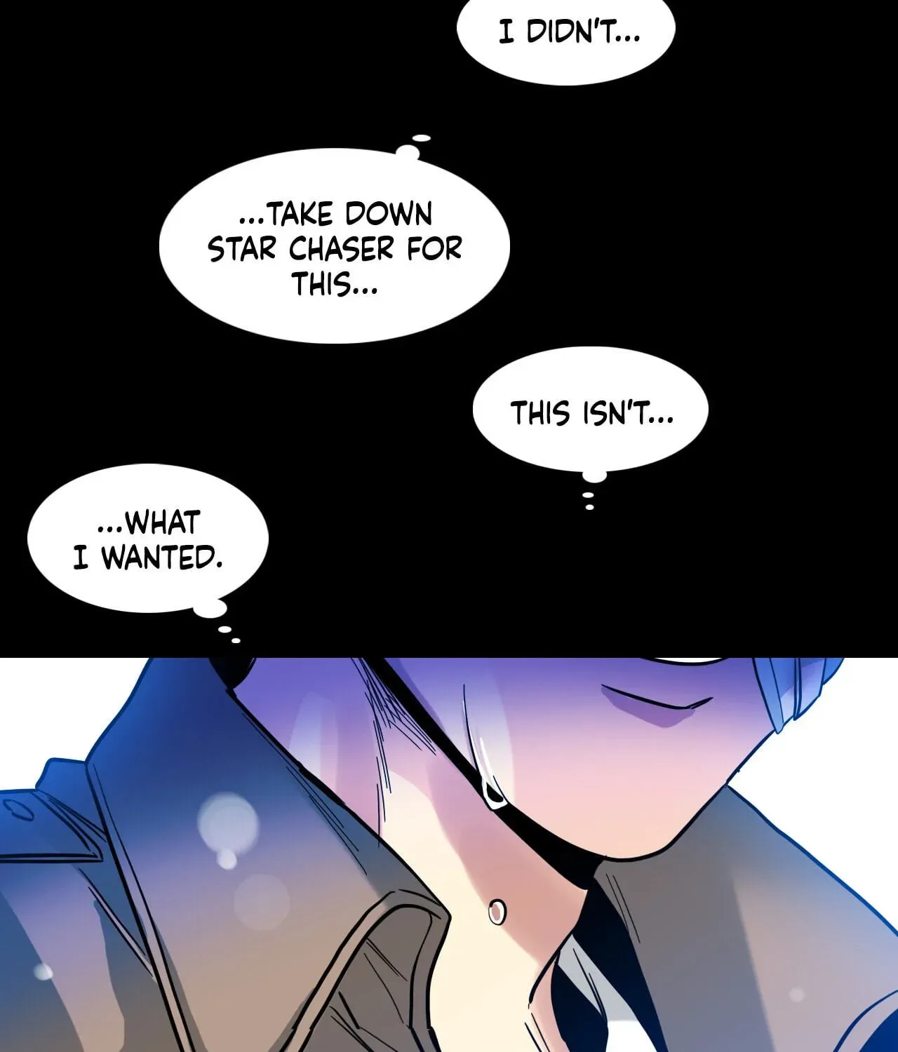 Read Heroes Plan.B chapter 184 image 32 on Lezhin