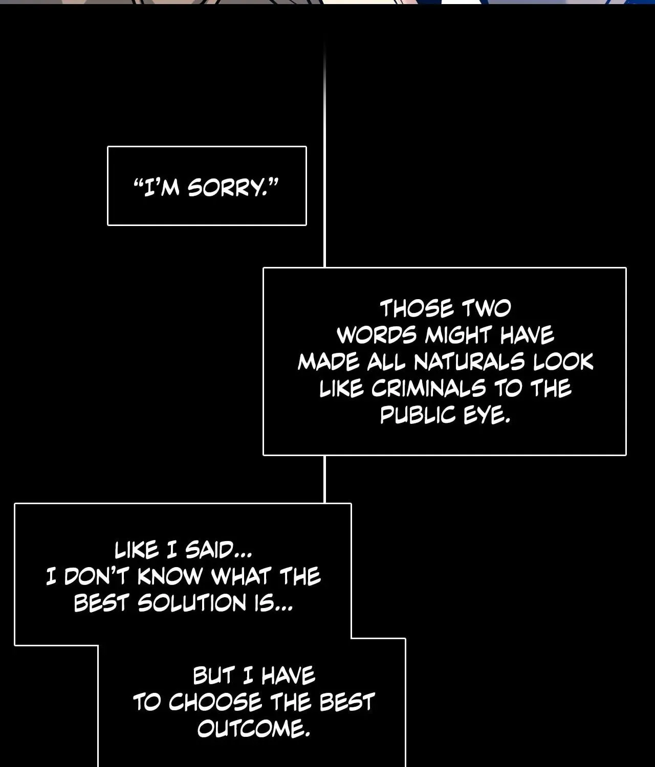 Read Heroes Plan.B chapter 184 image 33 on Lezhin