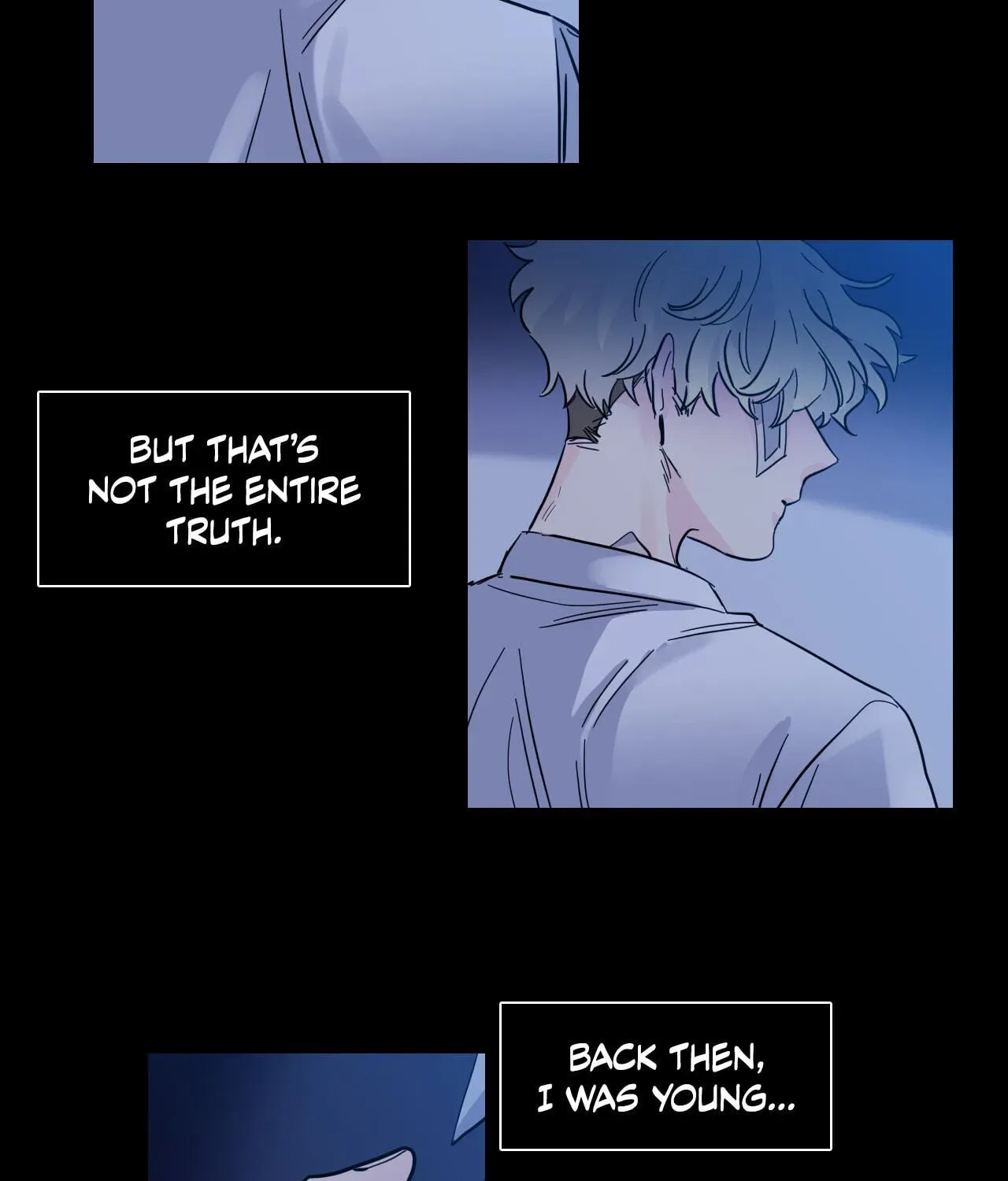 Read Heroes Plan.B chapter 184 image 4 on Lezhin