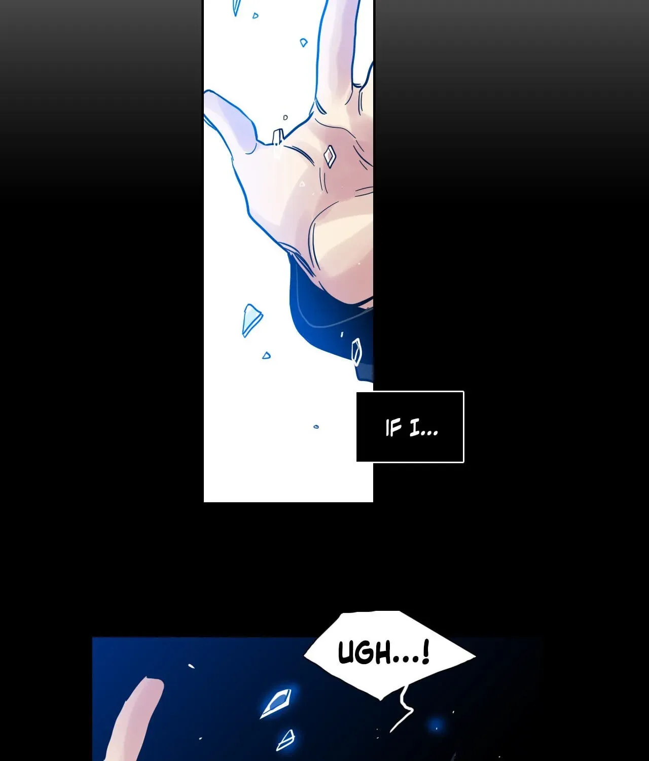 Read Heroes Plan.B chapter 184 image 43 on Lezhin