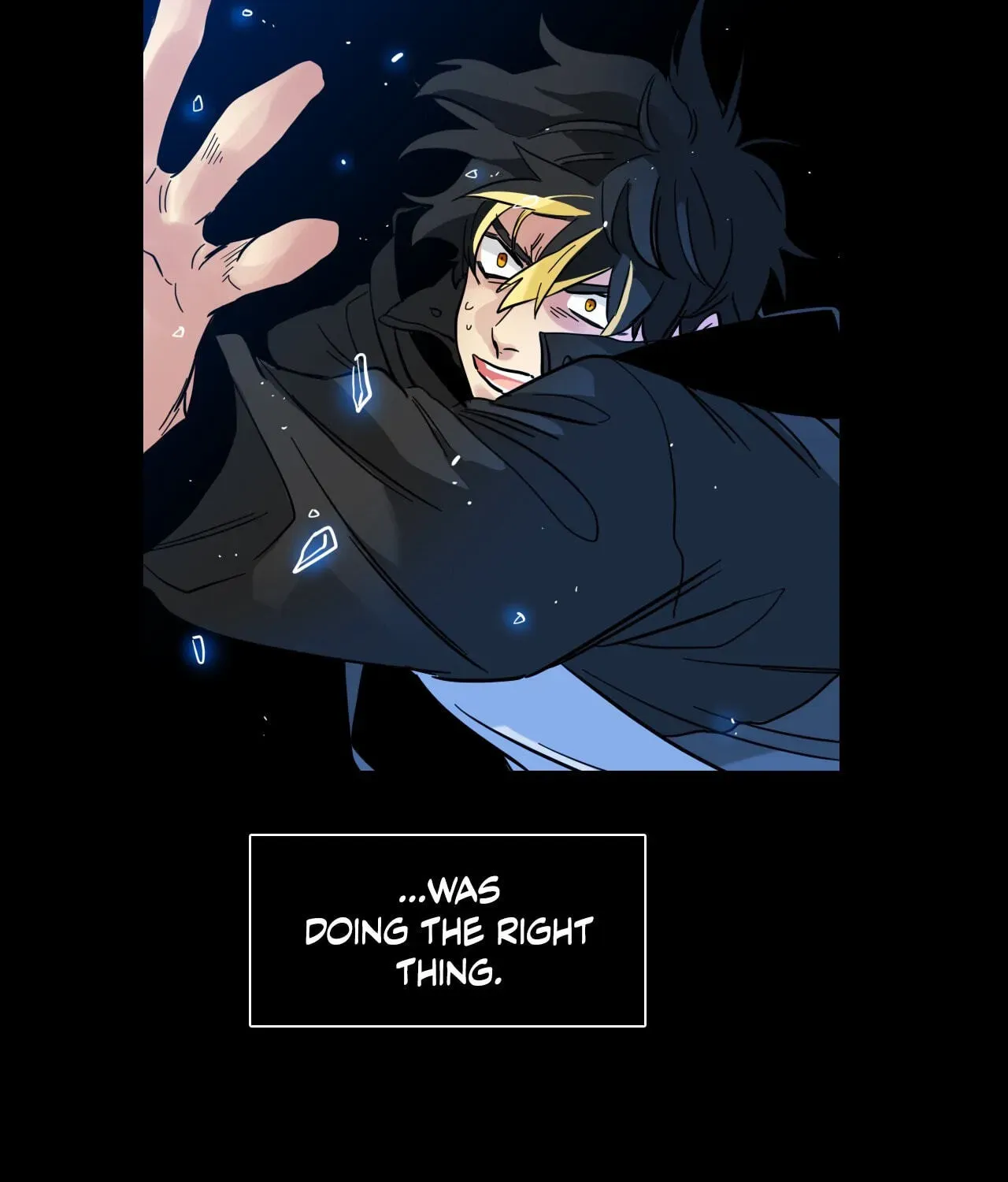 Read Heroes Plan.B chapter 184 image 44 on Lezhin