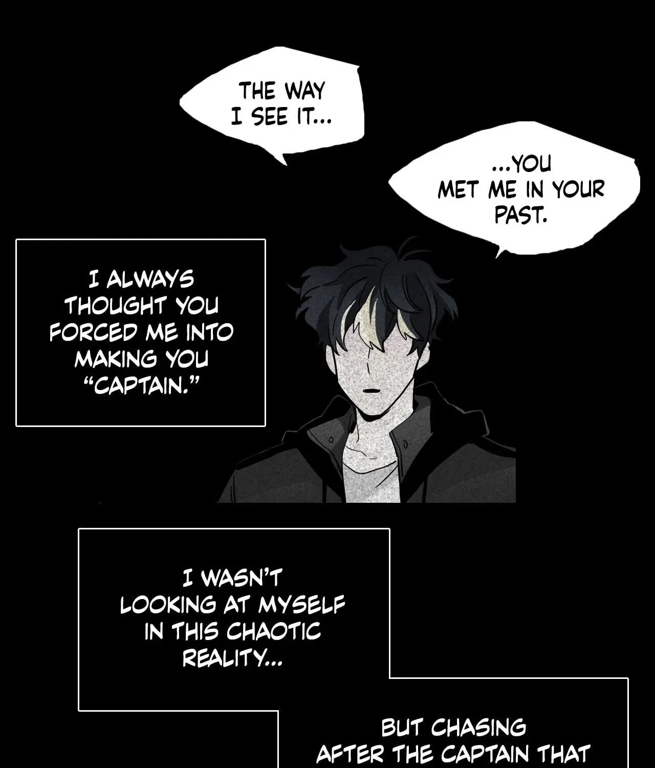 Read Heroes Plan.B chapter 184 image 45 on Lezhin