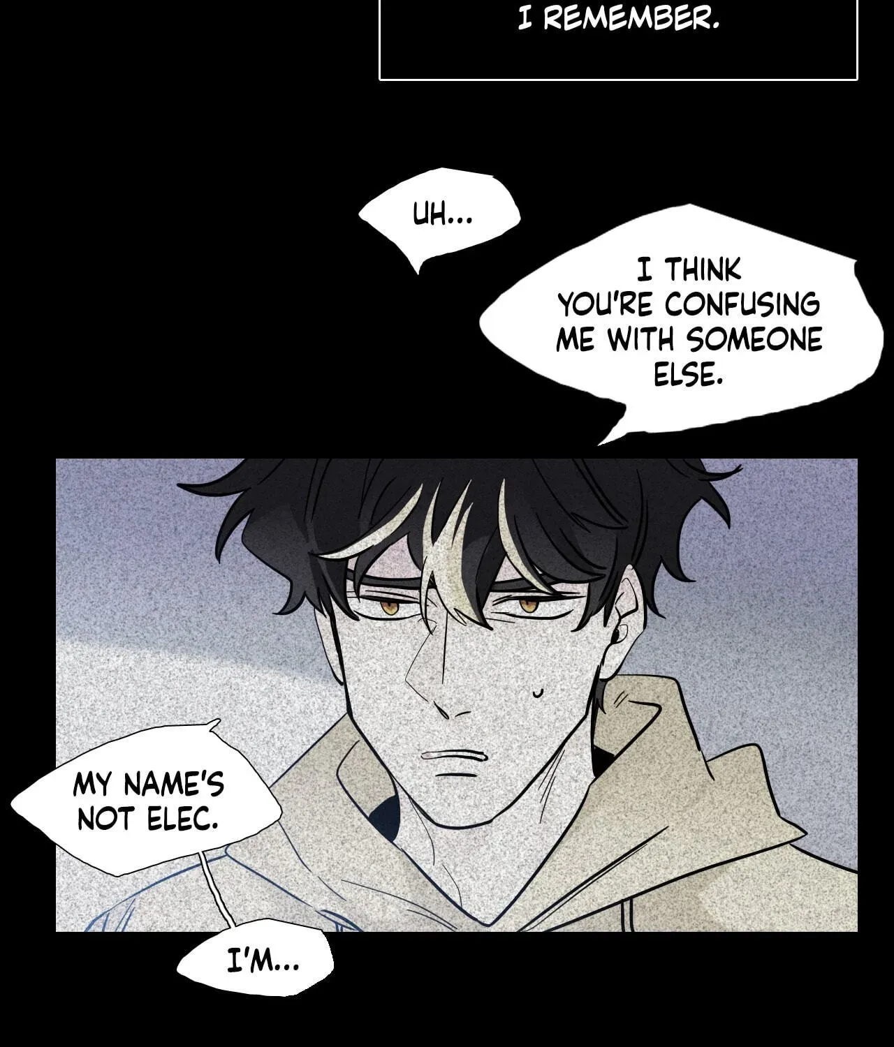 Read Heroes Plan.B chapter 184 image 46 on Lezhin
