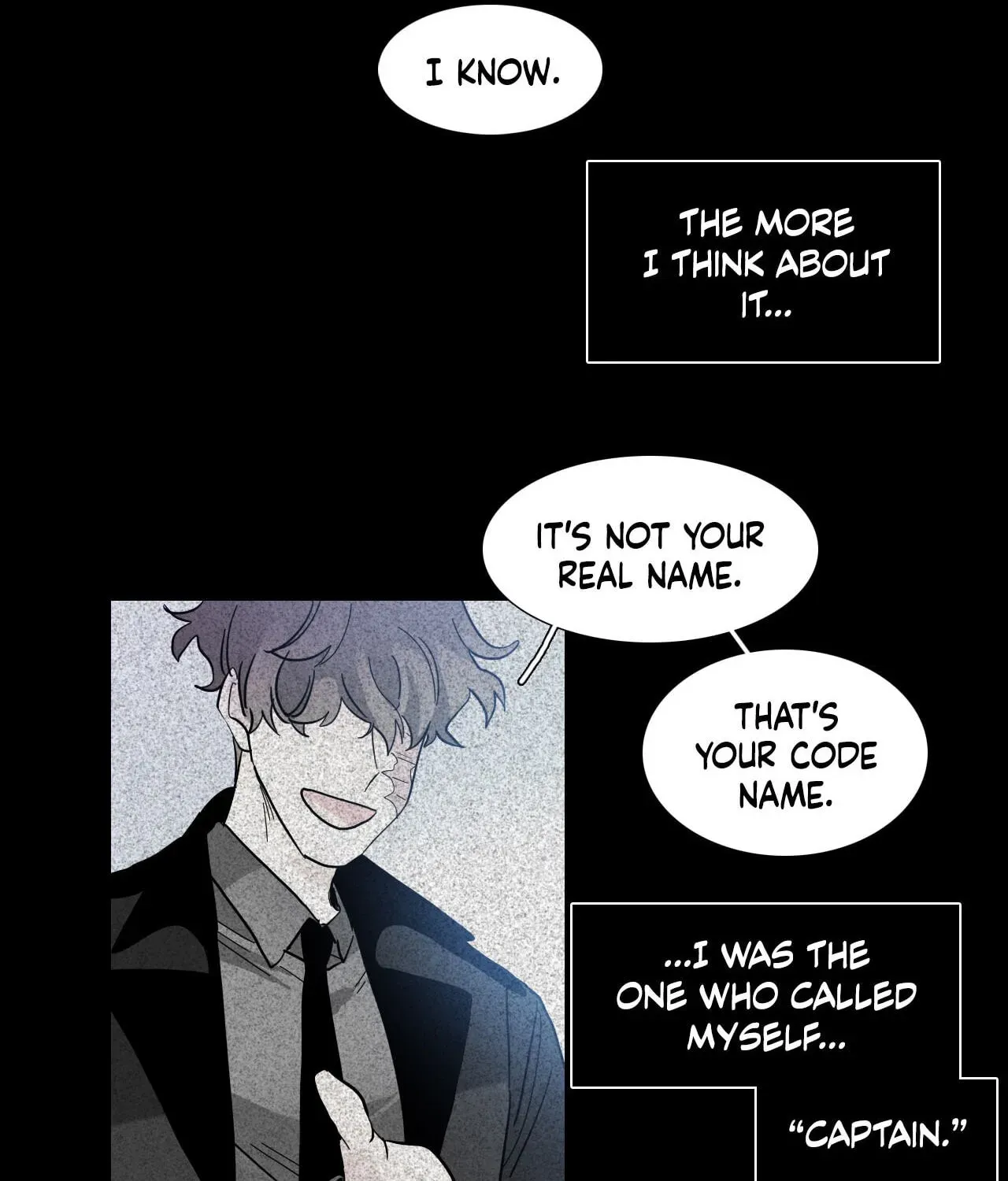 Read Heroes Plan.B chapter 184 image 47 on Lezhin