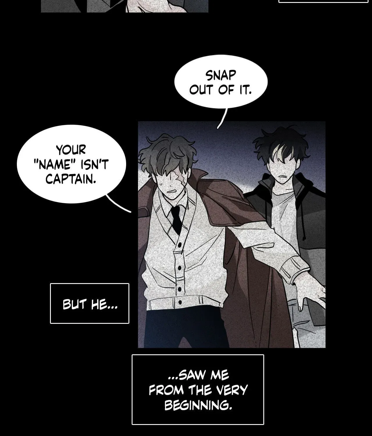 Read Heroes Plan.B chapter 184 image 48 on Lezhin