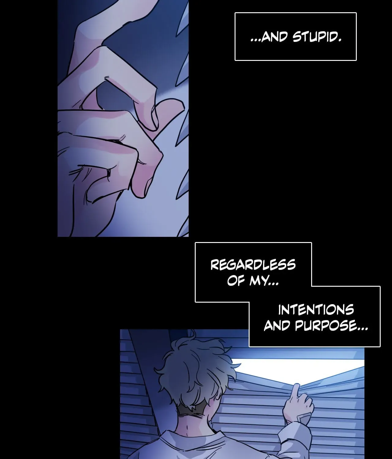 Read Heroes Plan.B chapter 184 image 5 on Lezhin