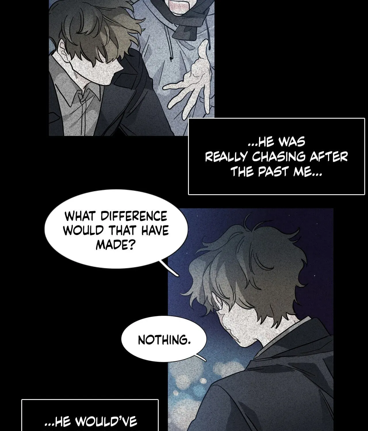 Read Heroes Plan.B chapter 184 image 50 on Lezhin
