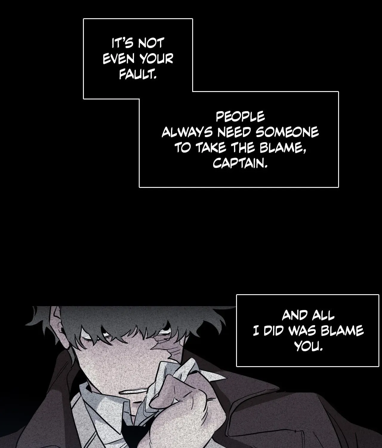 Read Heroes Plan.B chapter 184 image 53 on Lezhin