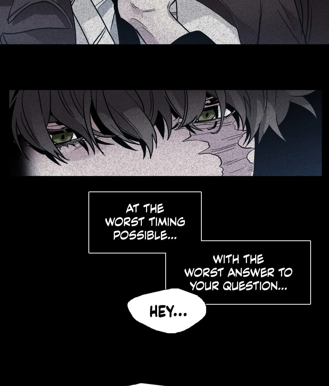 Read Heroes Plan.B chapter 184 image 54 on Lezhin