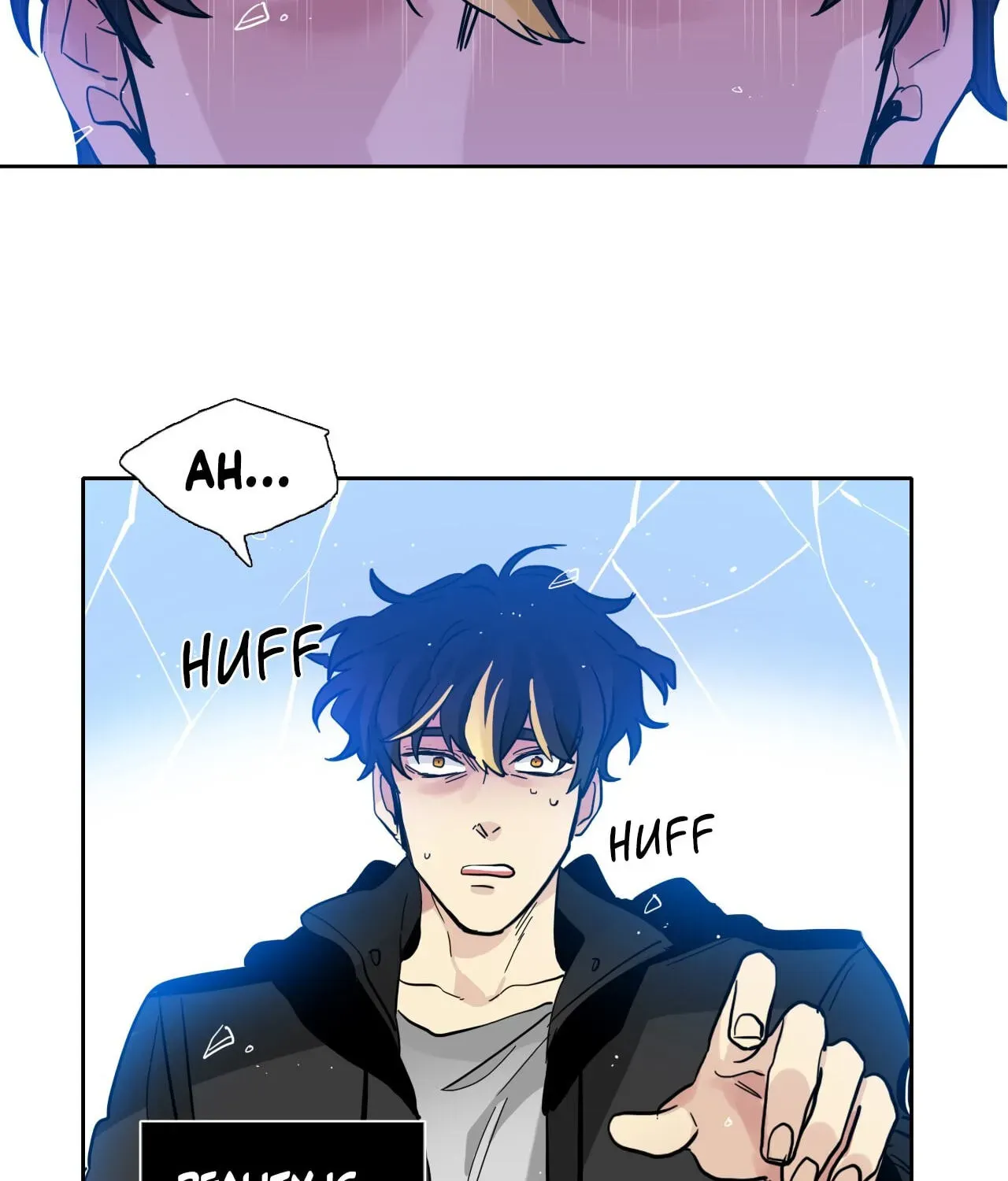 Read Heroes Plan.B chapter 184 image 57 on Lezhin