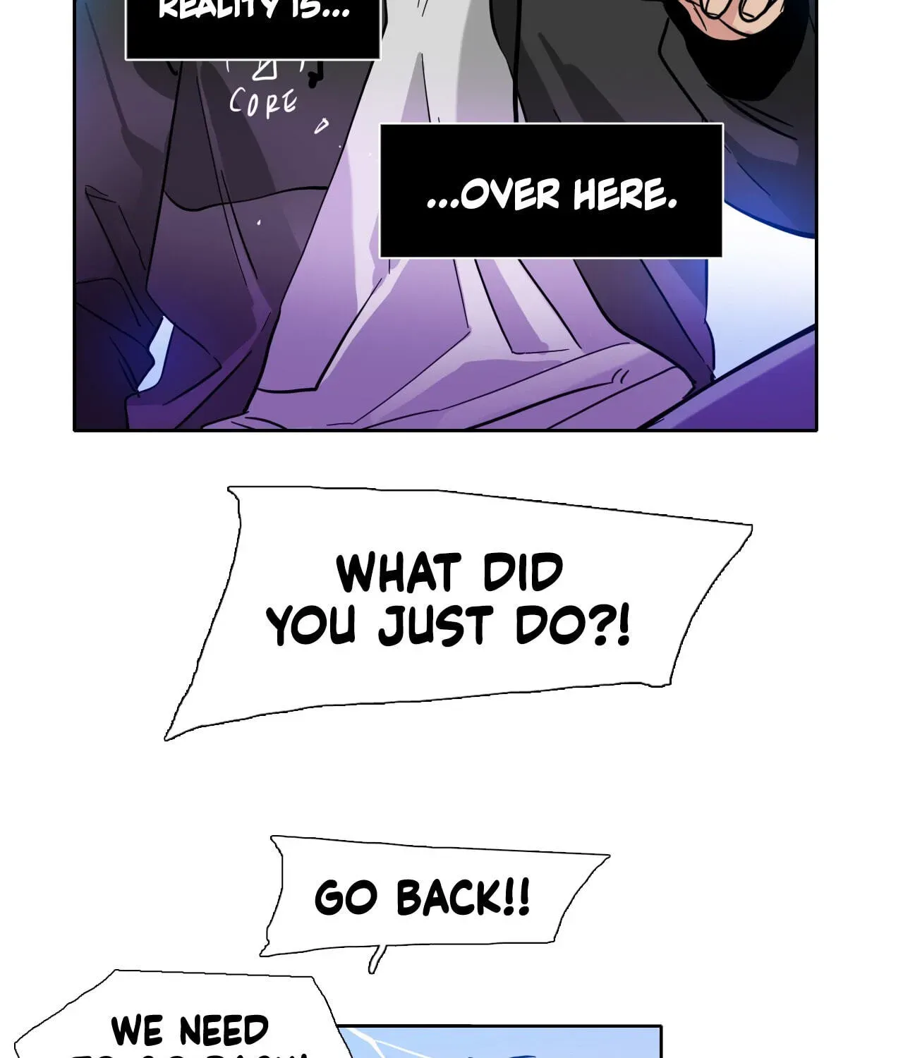 Read Heroes Plan.B chapter 184 image 58 on Lezhin