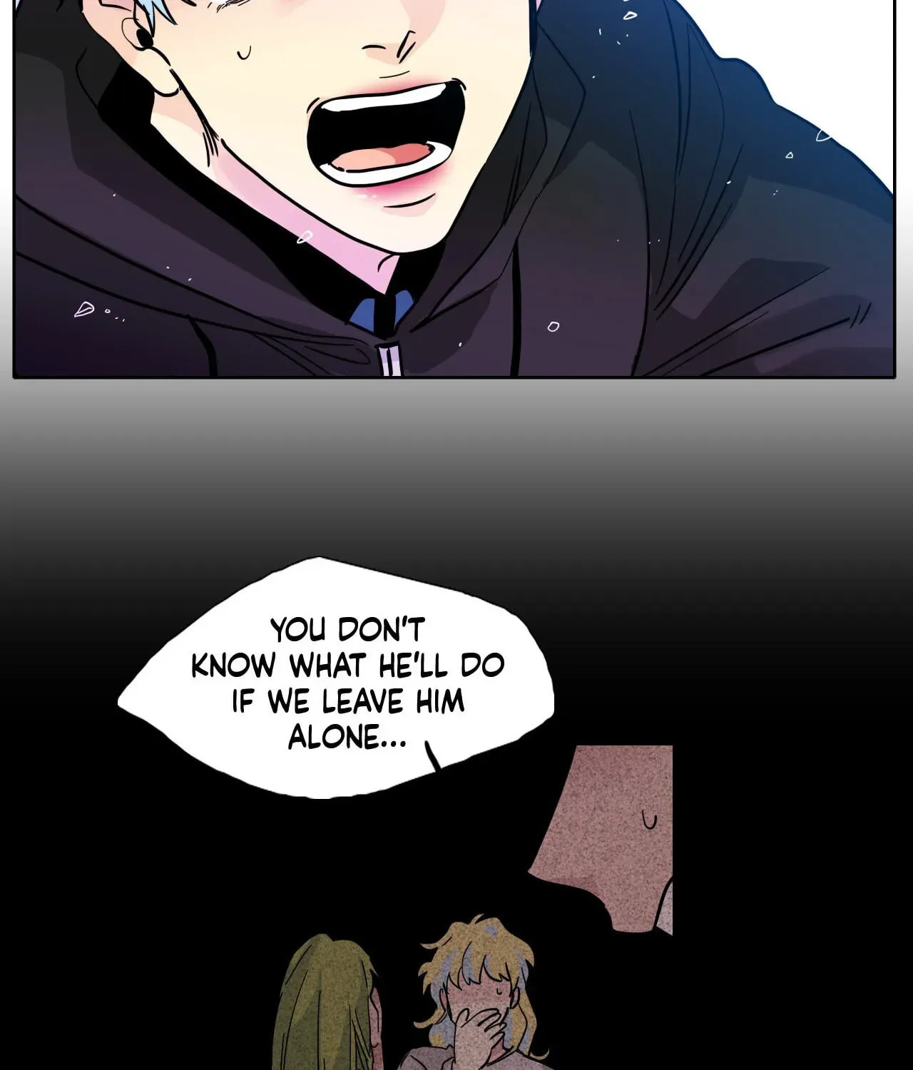 Read Heroes Plan.B chapter 184 image 61 on Lezhin