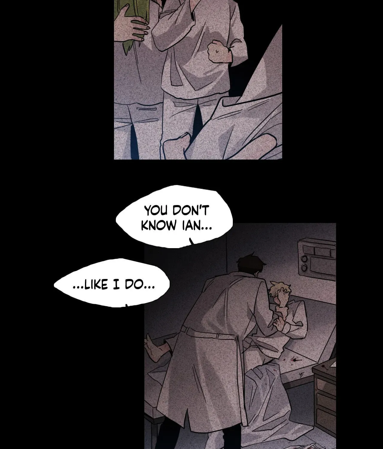 Read Heroes Plan.B chapter 184 image 62 on Lezhin