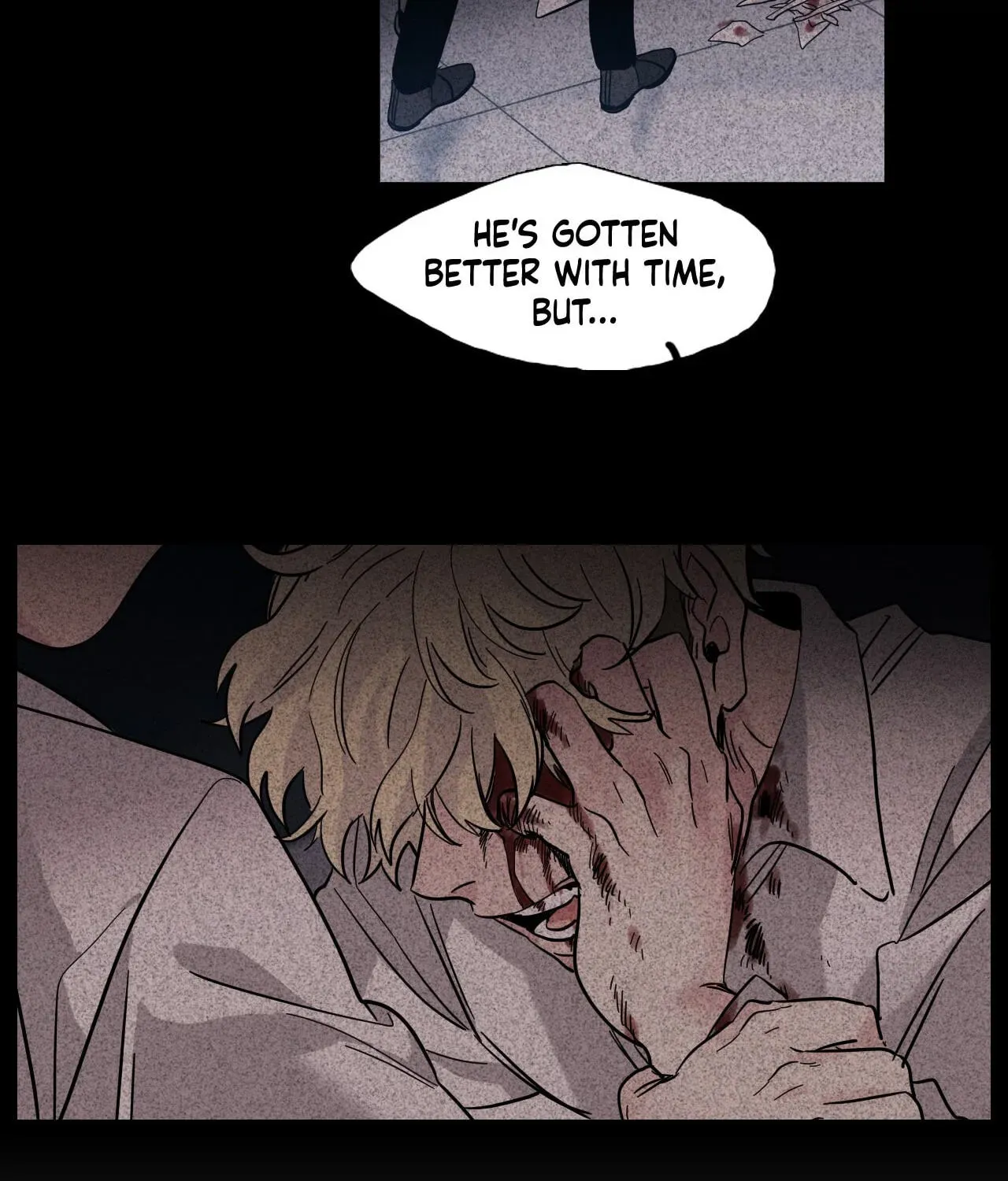Read Heroes Plan.B chapter 184 image 63 on Lezhin