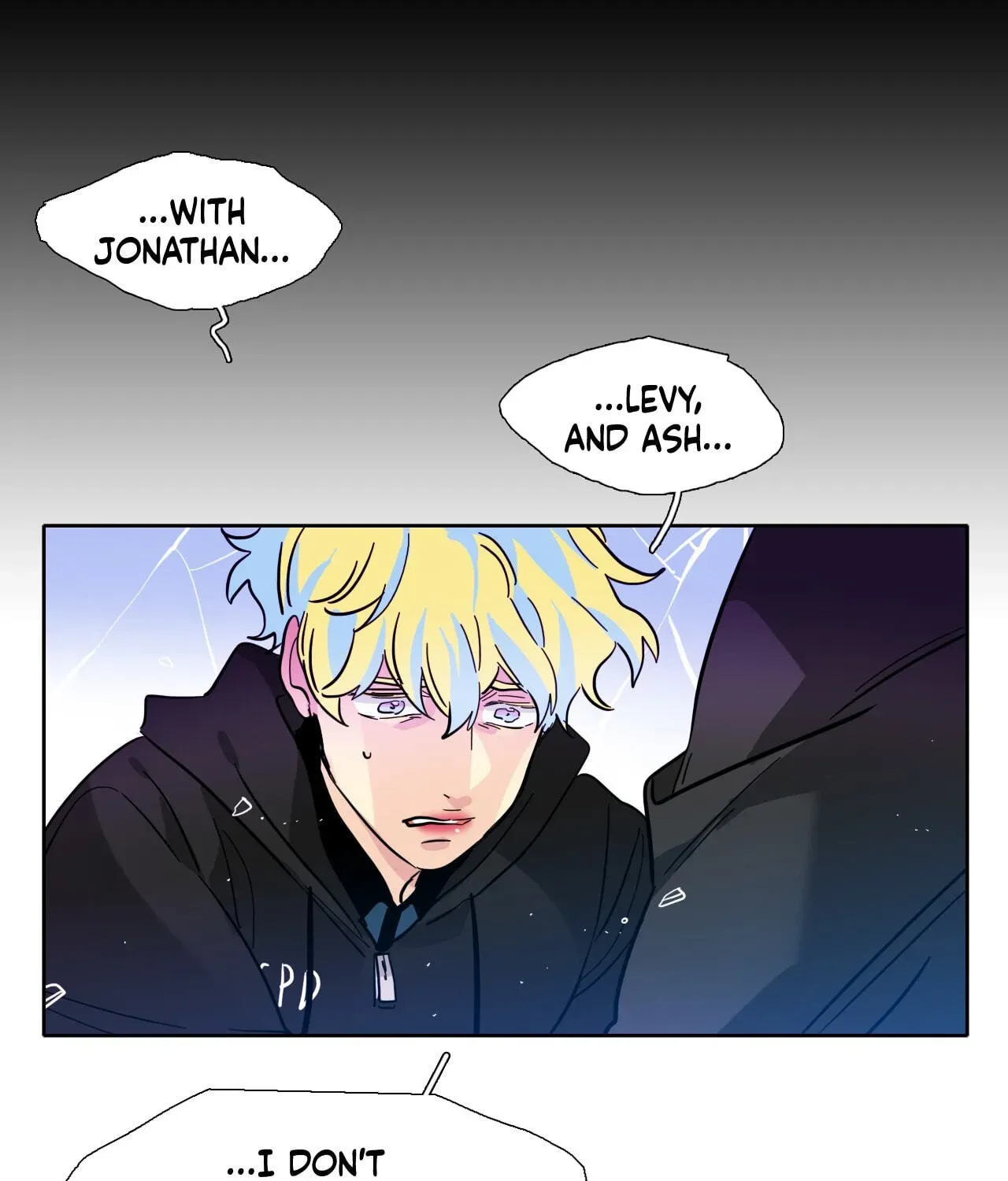 Read Heroes Plan.B chapter 184 image 64 on Lezhin