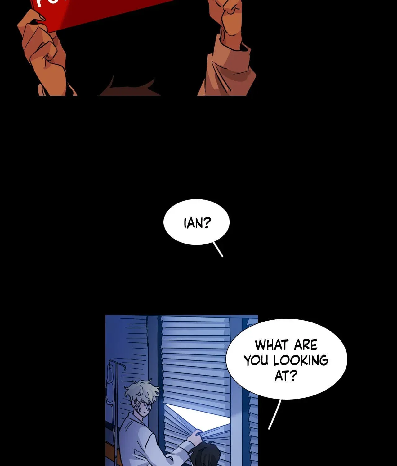Read Heroes Plan.B chapter 184 image 8 on Lezhin