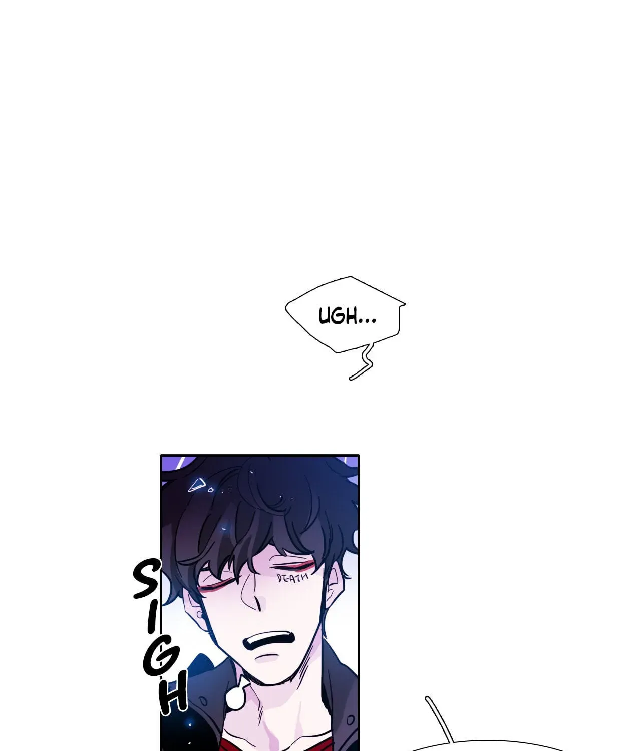 Read Heroes Plan.B chapter 185 image 0 on Lezhin