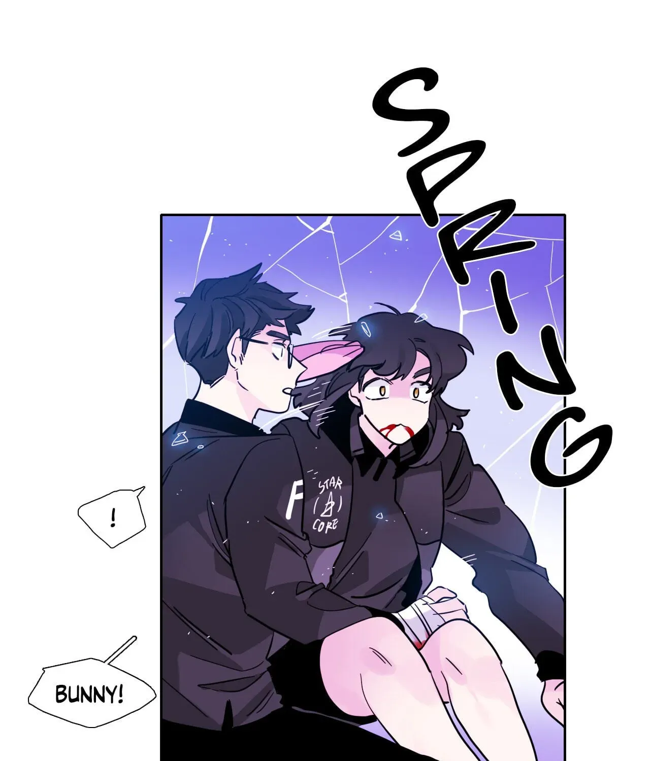 Read Heroes Plan.B chapter 185 image 10 on Lezhin