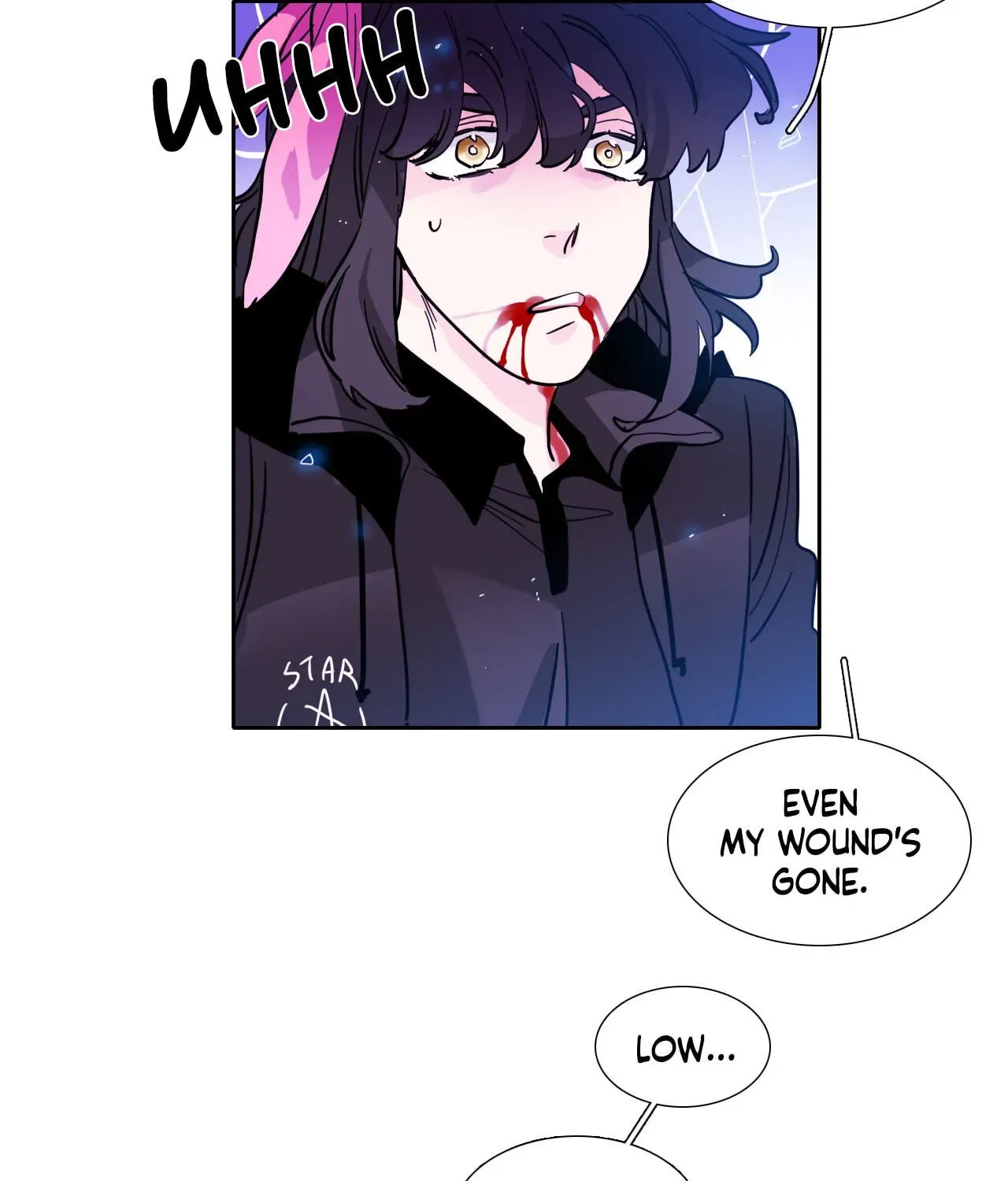 Read Heroes Plan.B chapter 185 image 12 on Lezhin