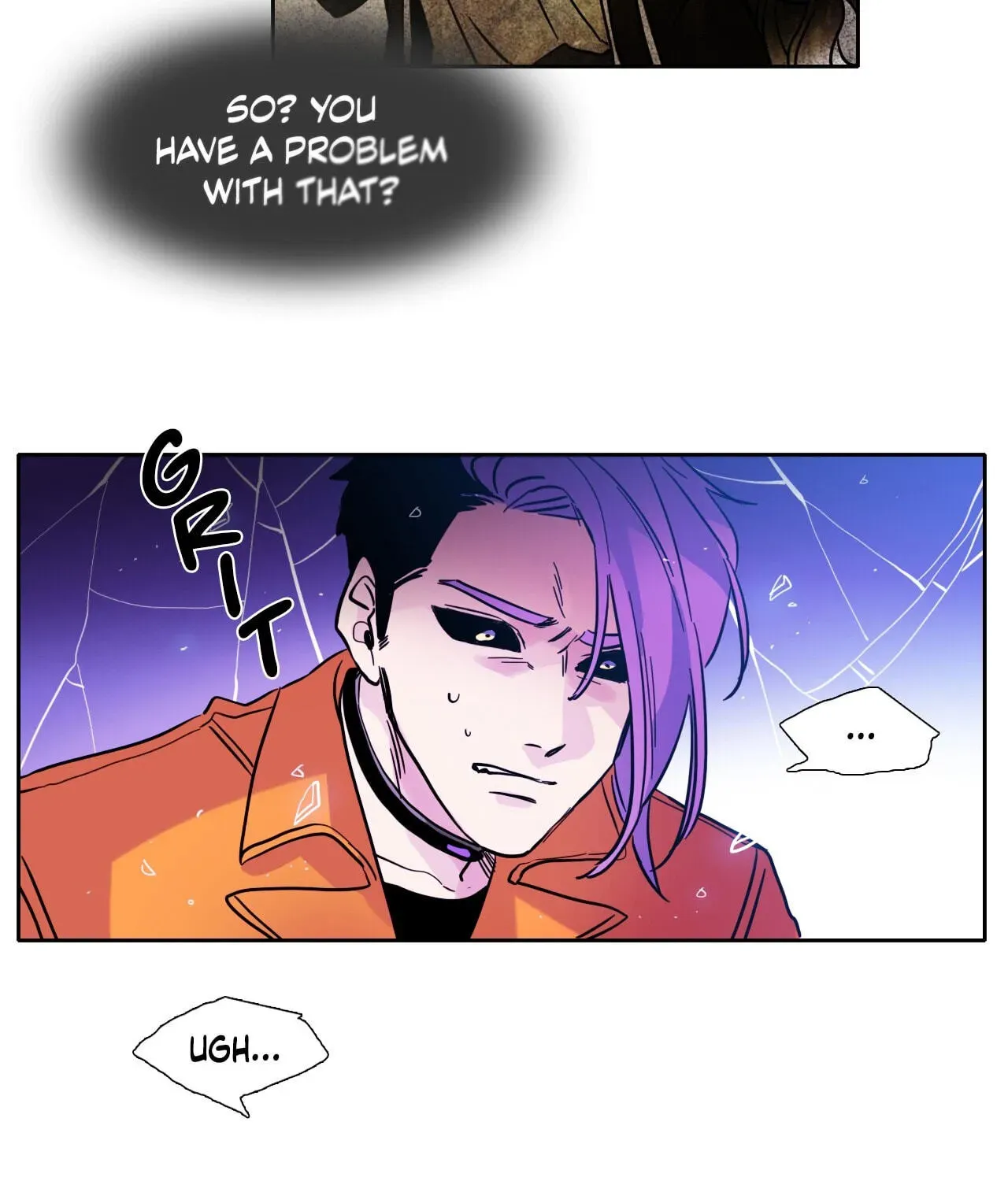 Read Heroes Plan.B chapter 185 image 22 on Lezhin