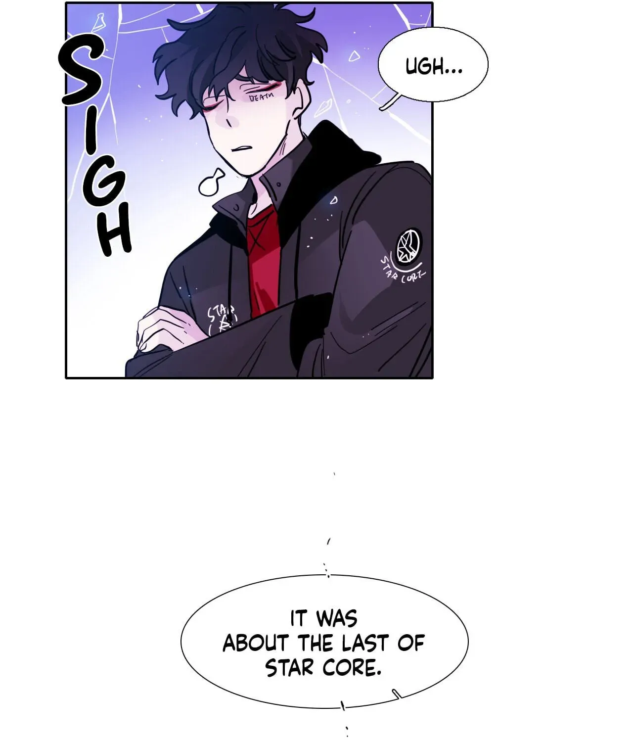 Read Heroes Plan.B chapter 185 image 26 on Lezhin