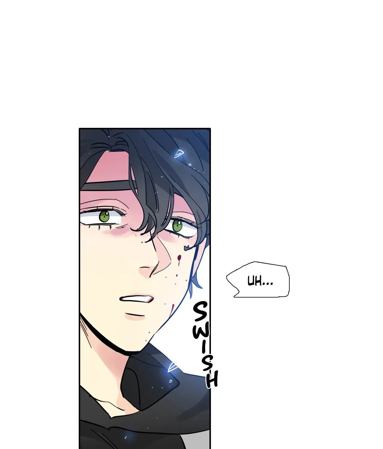 Read Heroes Plan.B chapter 185 image 34 on Lezhin