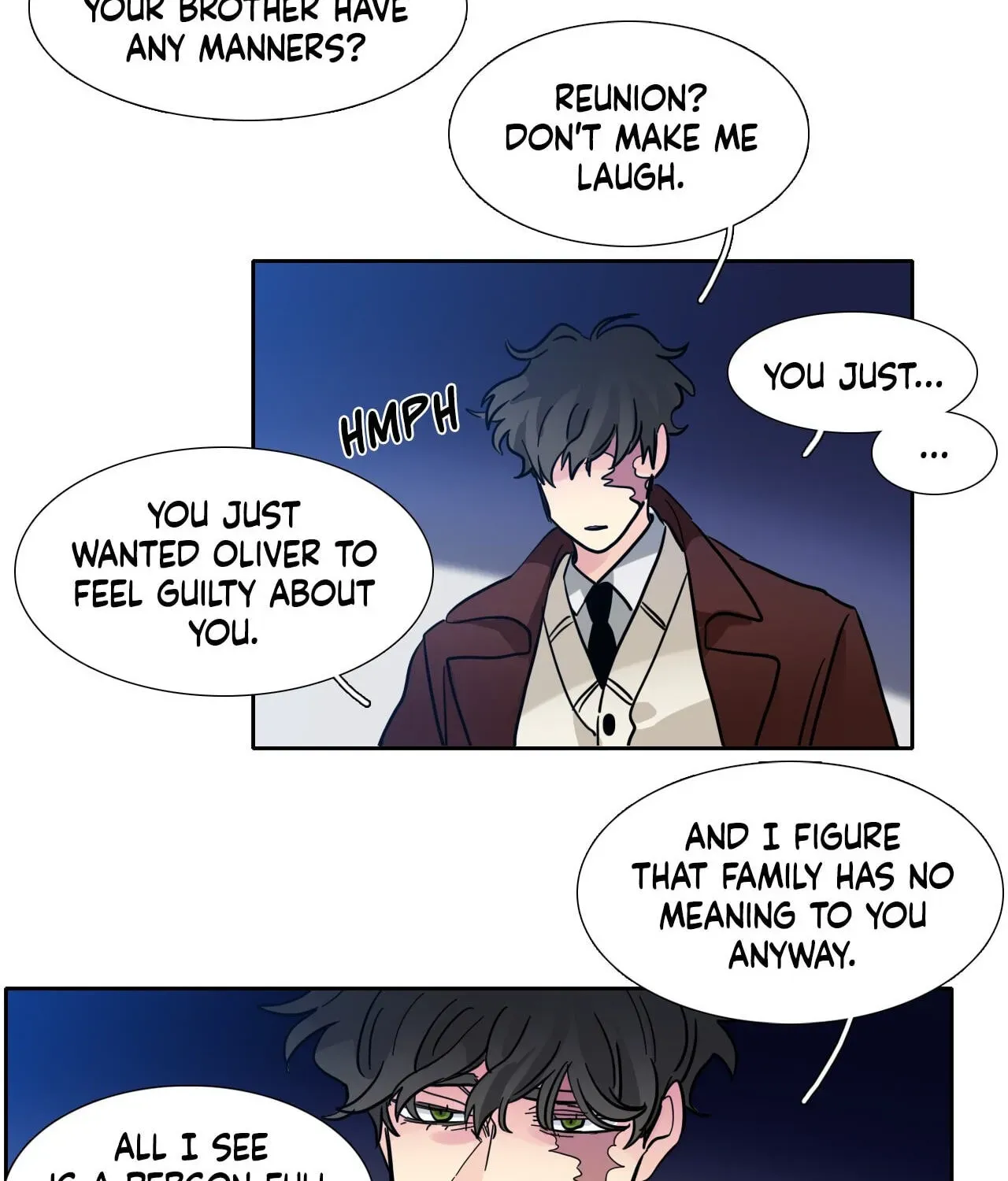 Read Heroes Plan.B chapter 185 image 37 on Lezhin