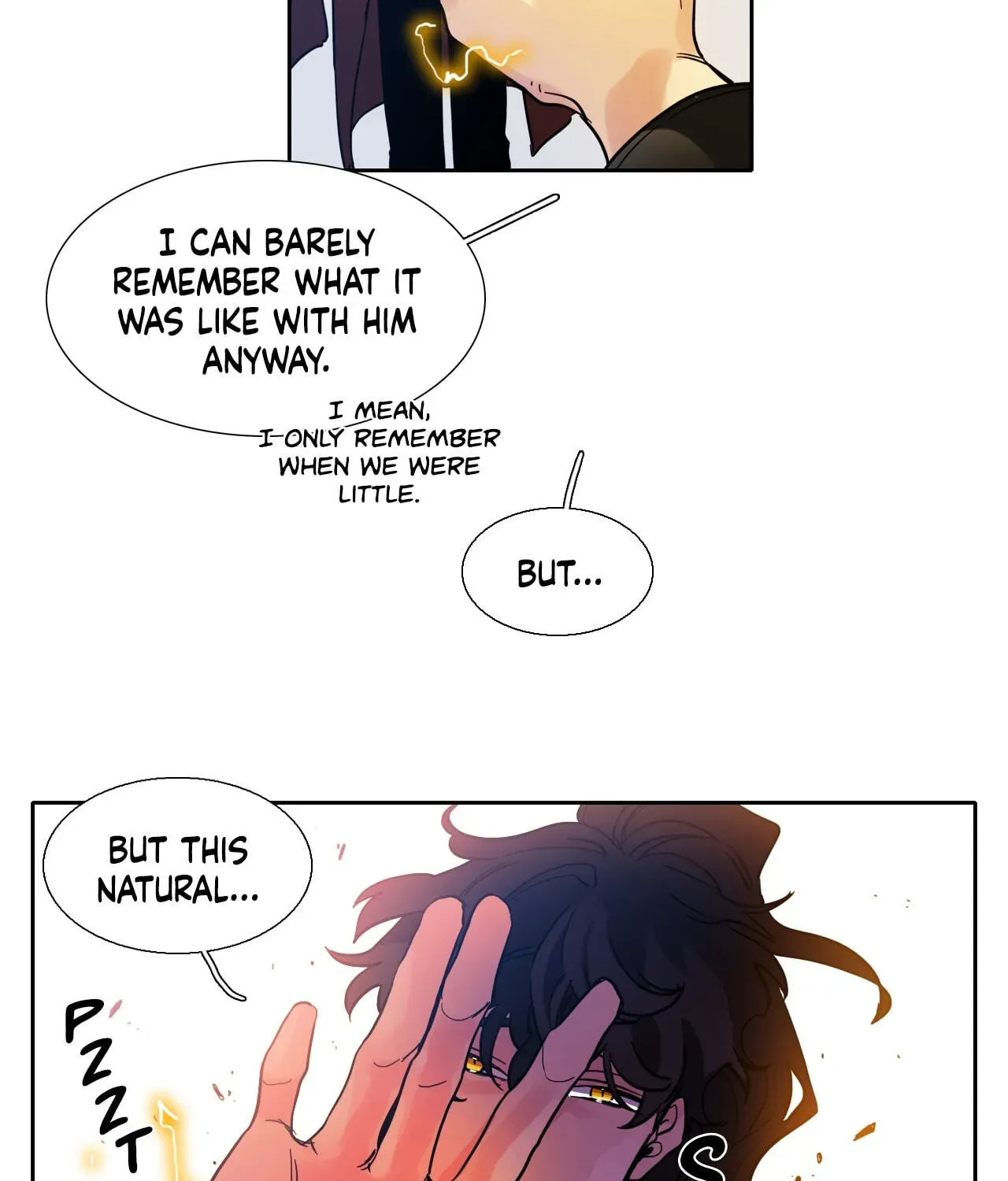 Read Heroes Plan.B chapter 185 image 40 on Lezhin