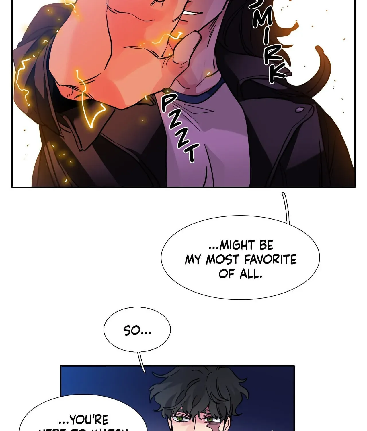 Read Heroes Plan.B chapter 185 image 41 on Lezhin
