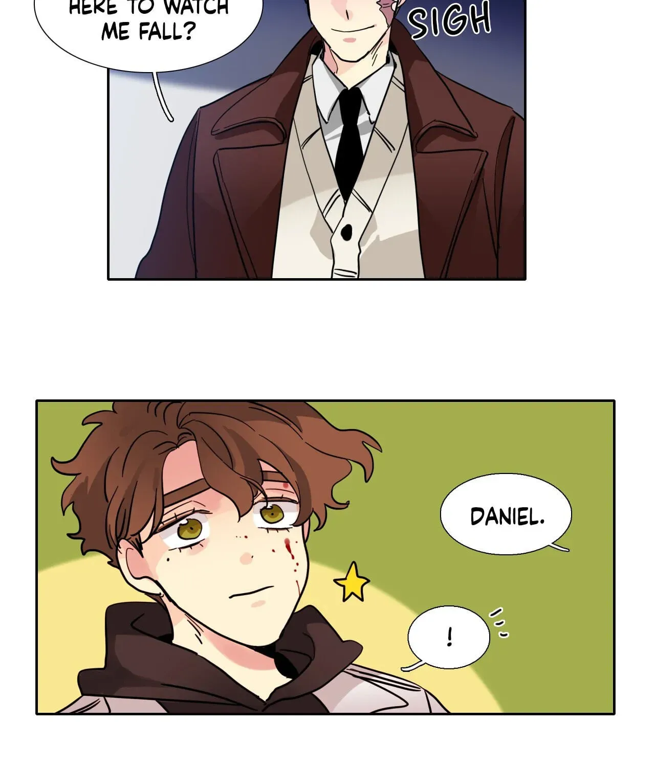 Read Heroes Plan.B chapter 185 image 42 on Lezhin