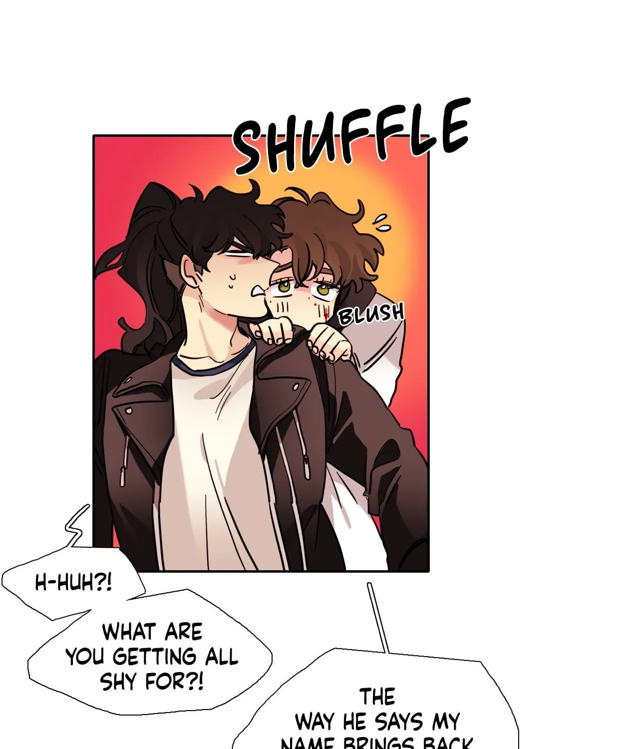 Read Heroes Plan.B chapter 185 image 43 on Lezhin