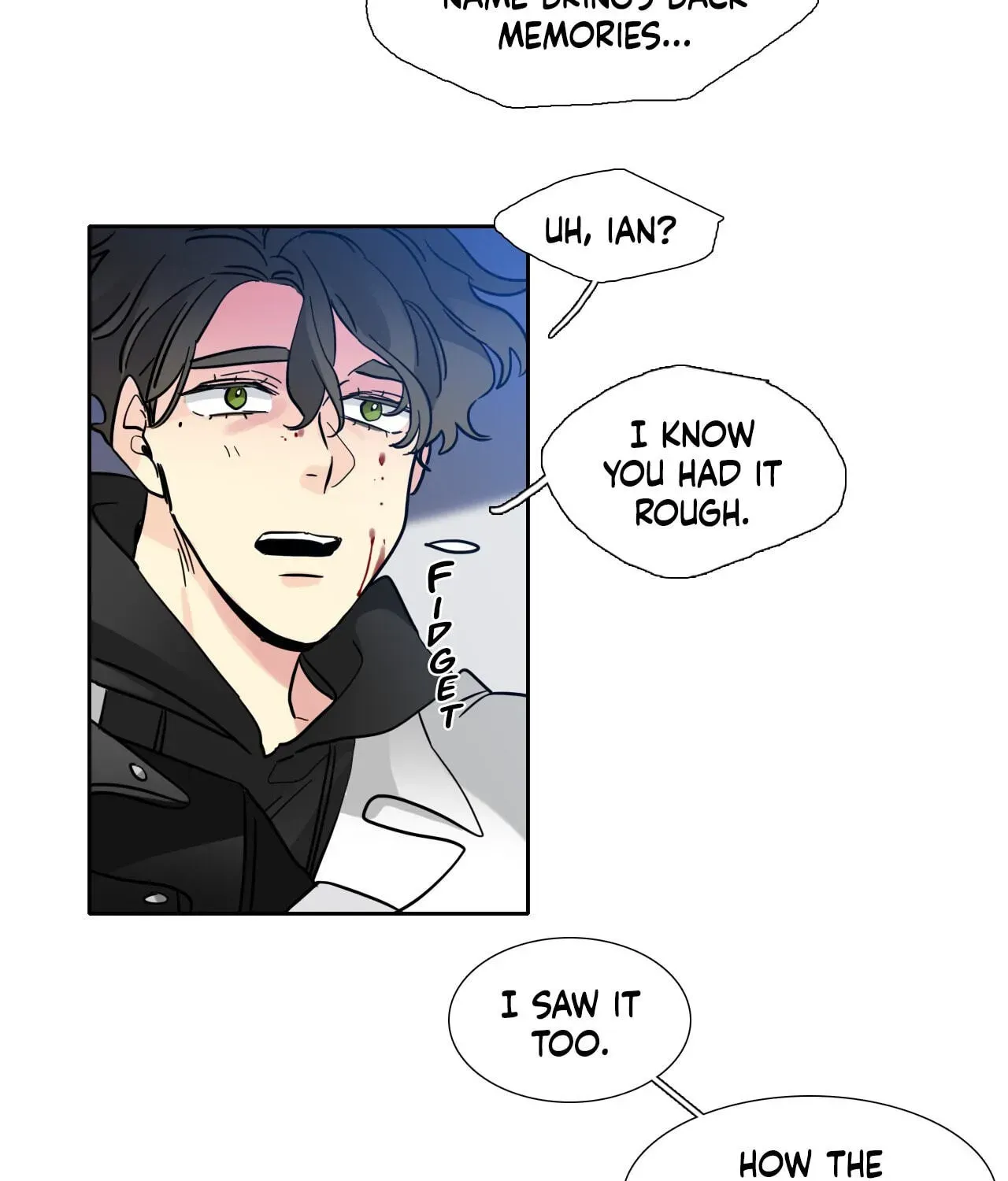 Read Heroes Plan.B chapter 185 image 44 on Lezhin