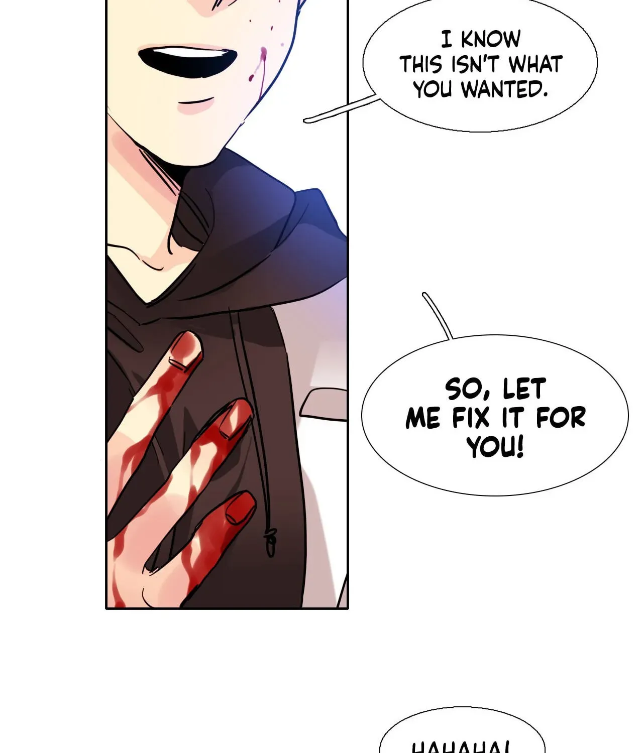 Read Heroes Plan.B chapter 185 image 47 on Lezhin