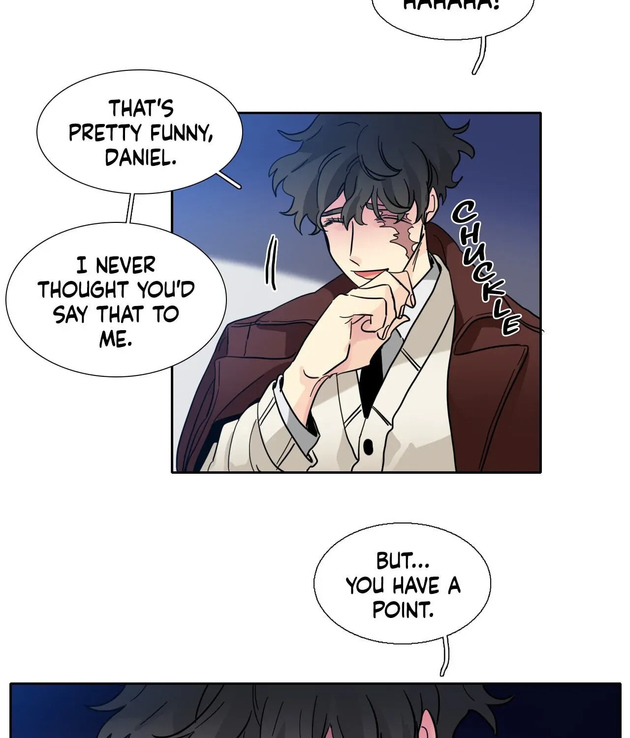 Read Heroes Plan.B chapter 185 image 48 on Lezhin