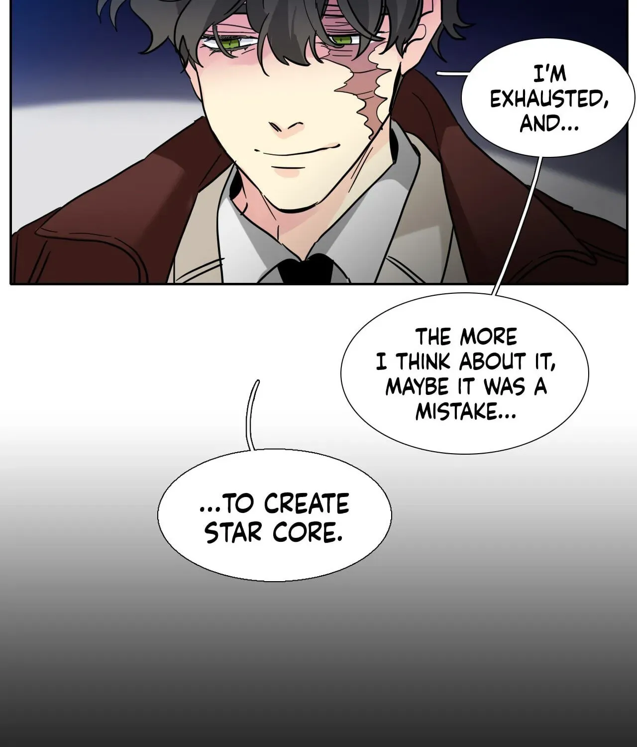 Read Heroes Plan.B chapter 185 image 49 on Lezhin