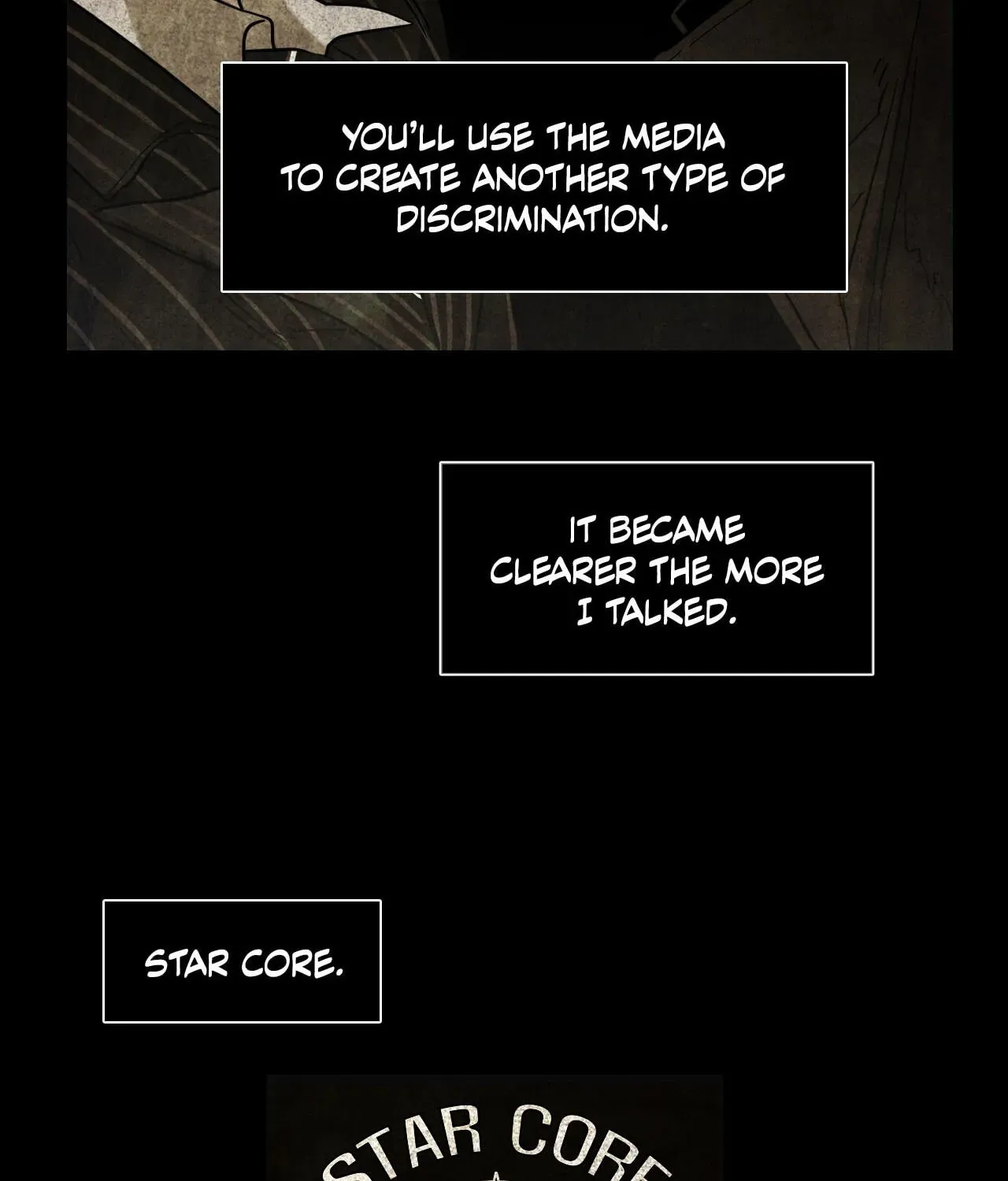 Read Heroes Plan.B chapter 185 image 51 on Lezhin