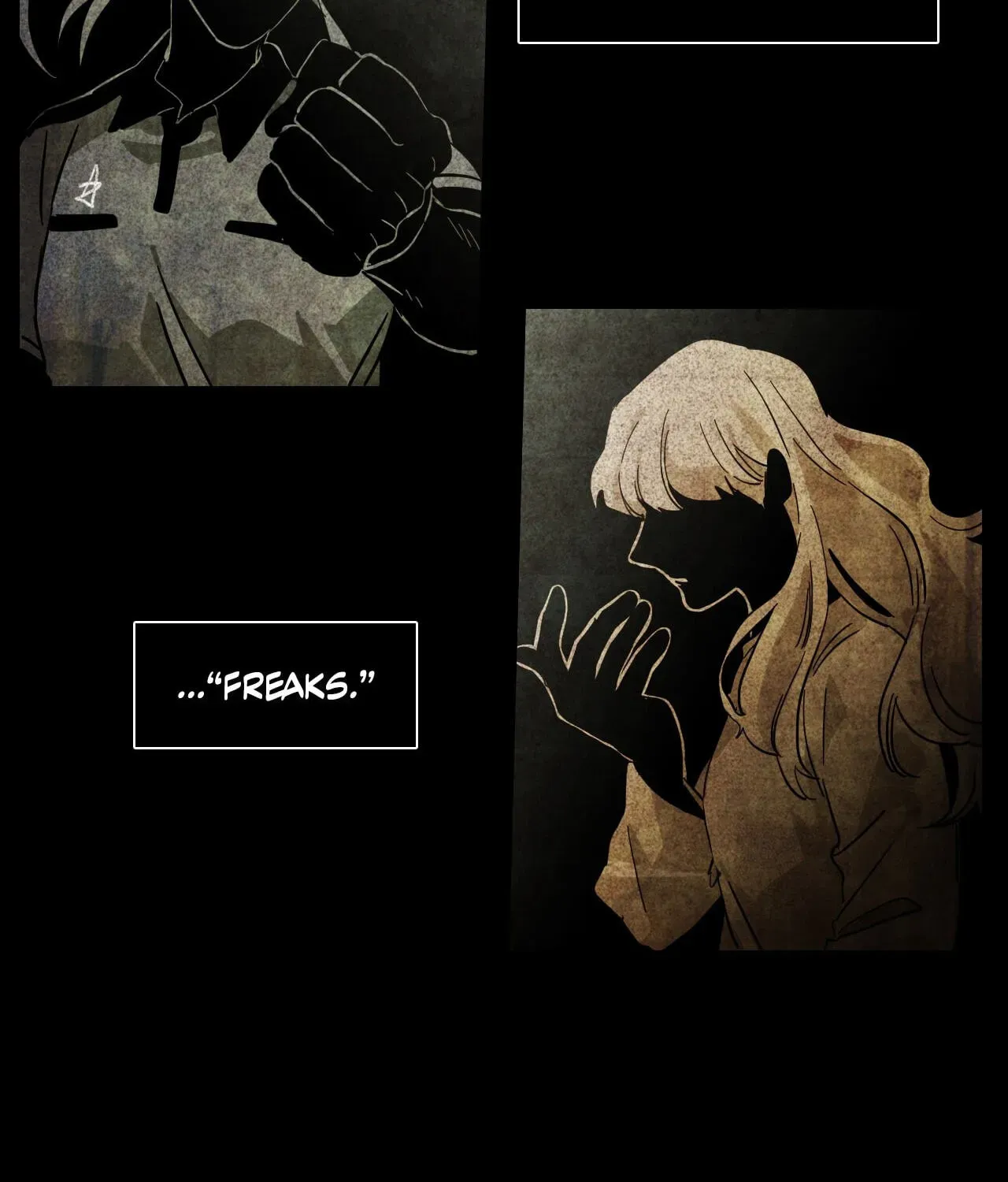 Read Heroes Plan.B chapter 185 image 53 on Lezhin