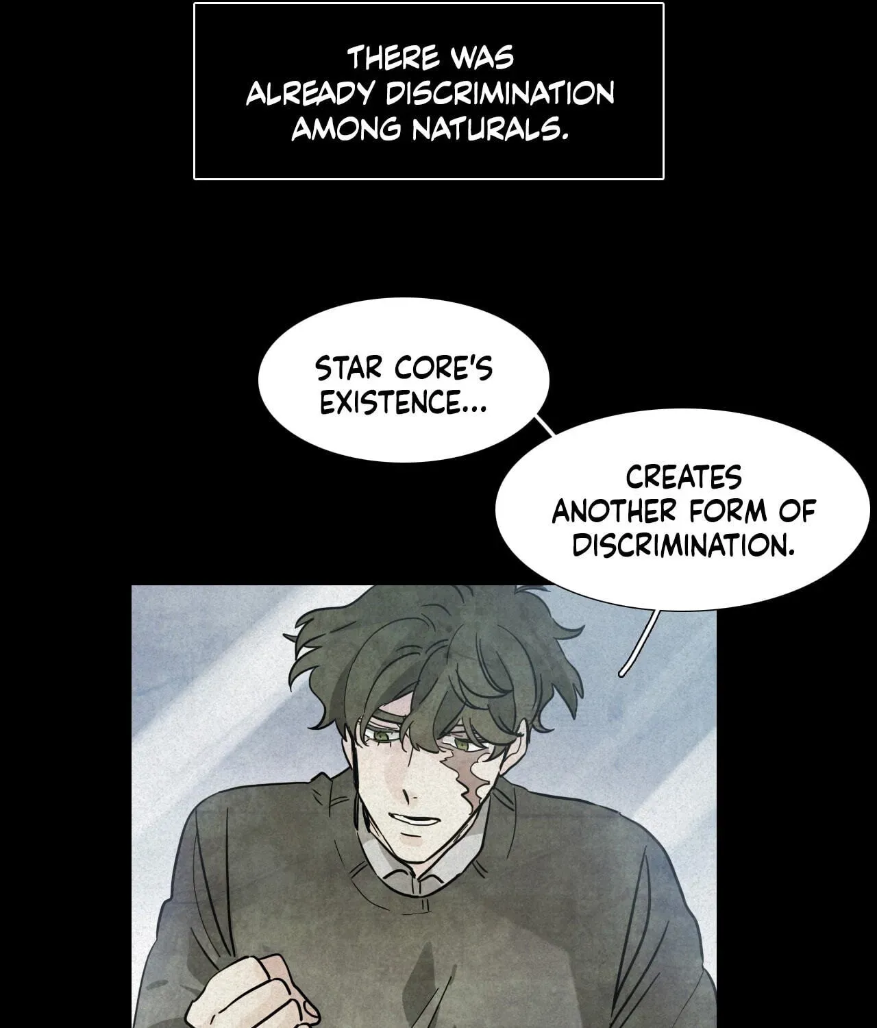 Read Heroes Plan.B chapter 185 image 54 on Lezhin
