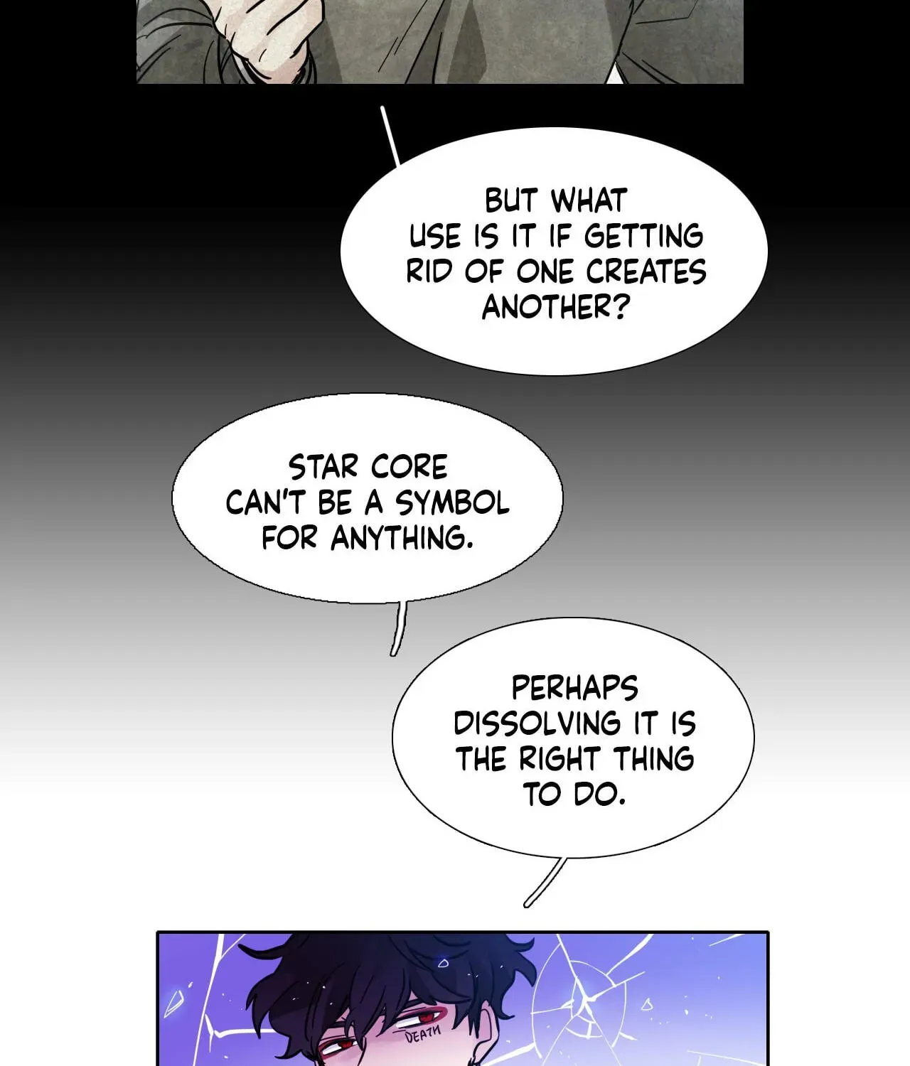 Read Heroes Plan.B chapter 185 image 55 on Lezhin